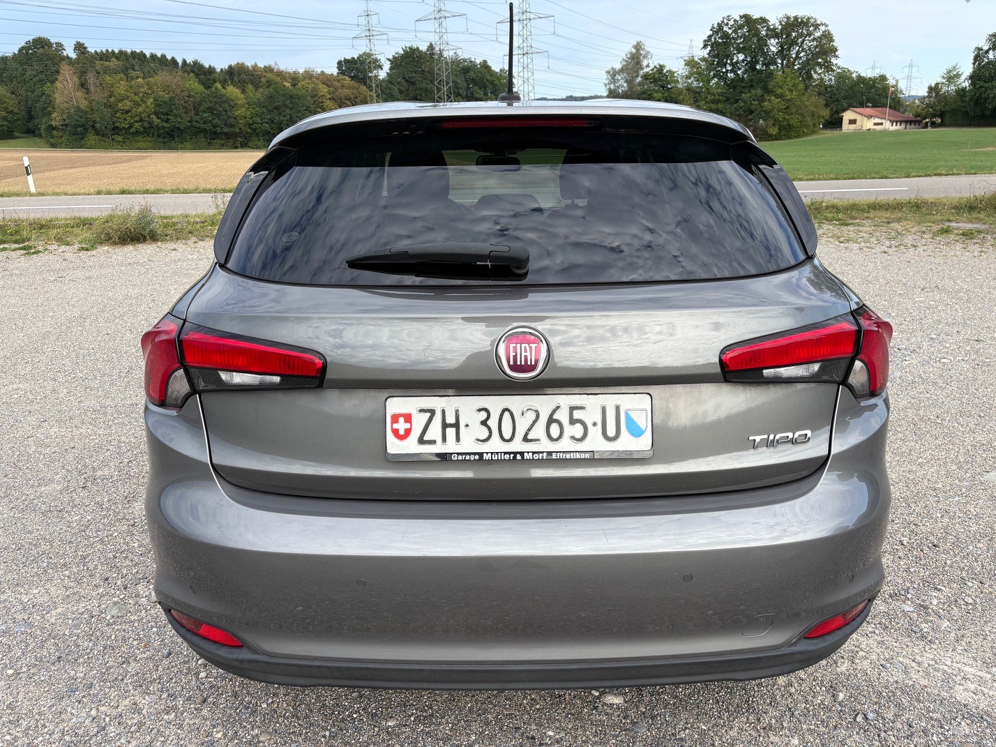FIAT Tipo 1.4TJet Pop Star-image-3