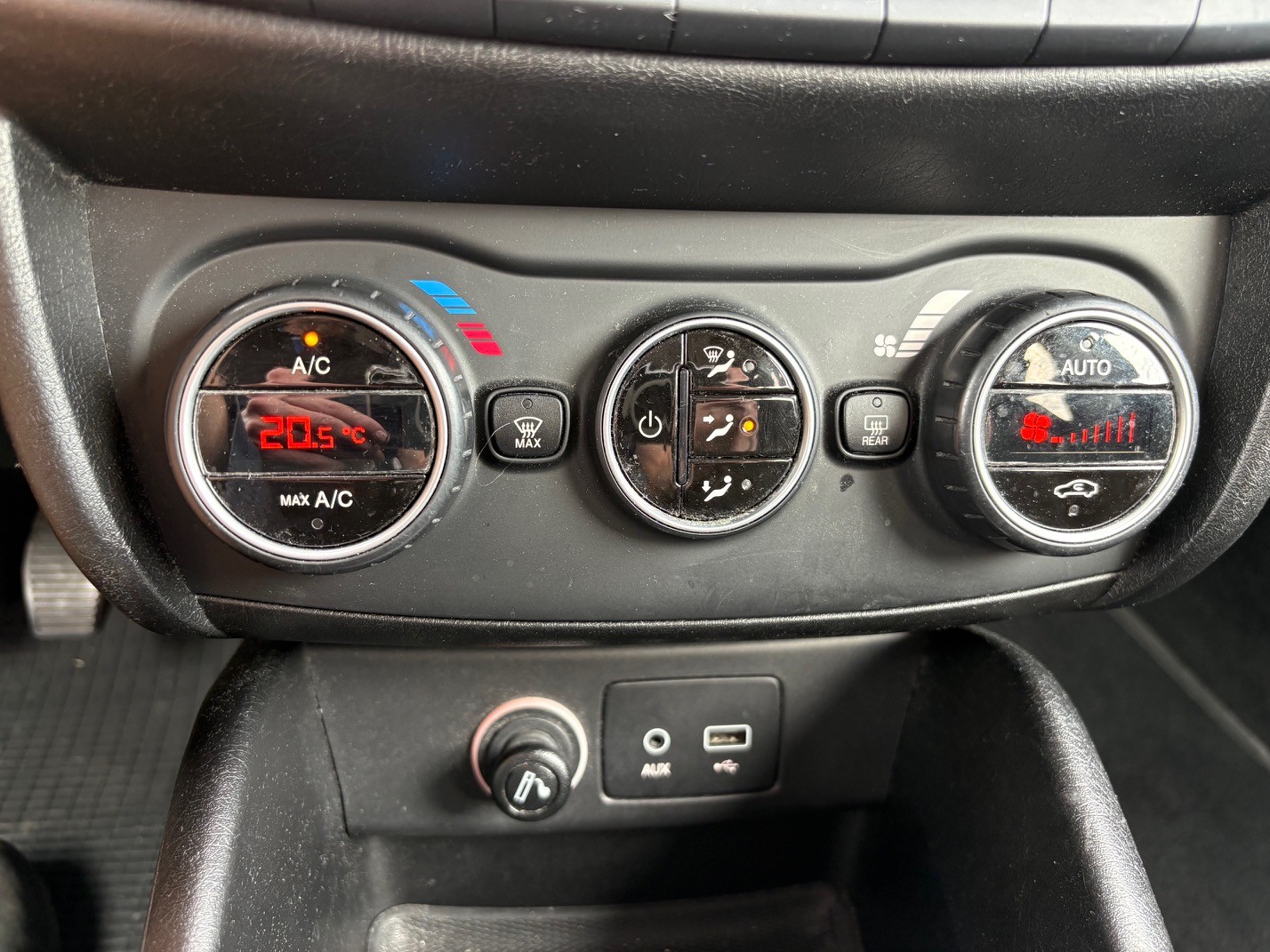 FIAT Tipo 1.4TJet Pop Star-image-11