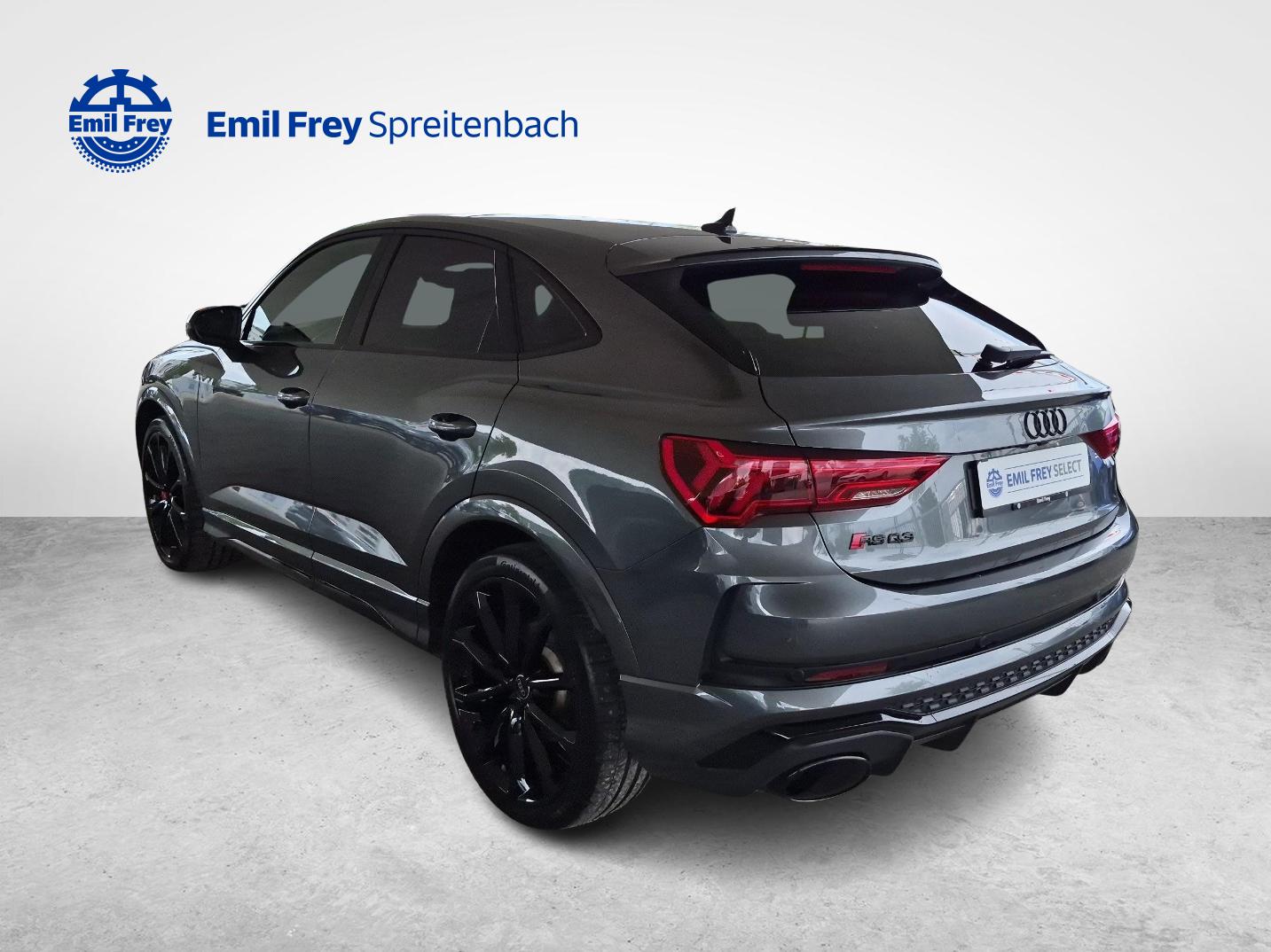 AUDI RS Q3 Sportback 2.5 TFSI quattro S-Tronic-showroom-element-2
