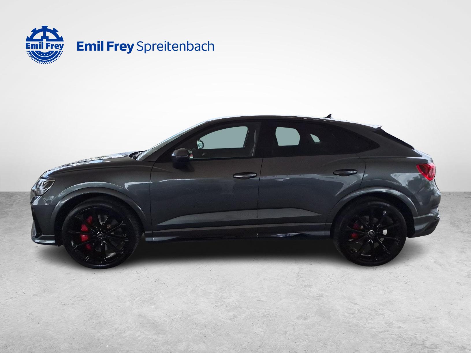 AUDI RS Q3 Sportback 2.5 TFSI quattro S-Tronic-showroom-element-1