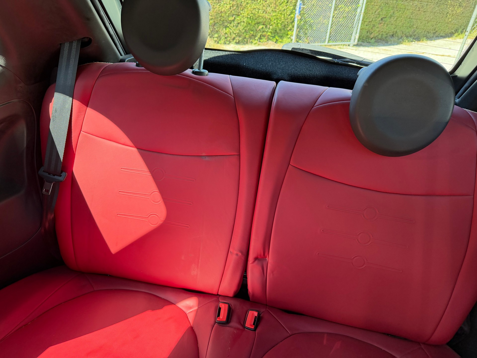 FIAT 500 1.4 16V Matt Black-image-7