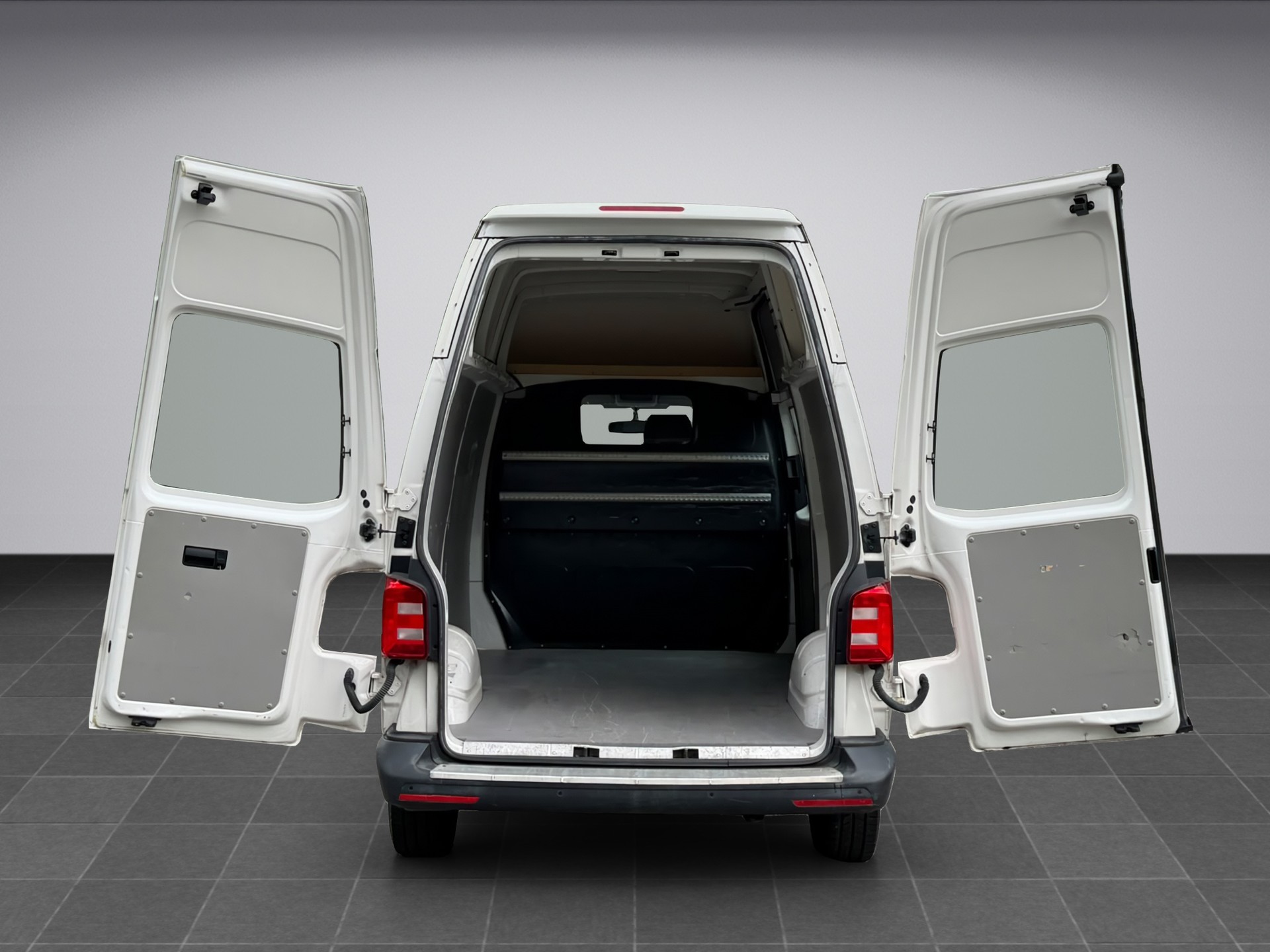 VW T6 2.0 TDI Entry * Hochdach * Klima * Euro 6 * Rückfahrkamera * Dach Version * 3 Sitzer *-image-15