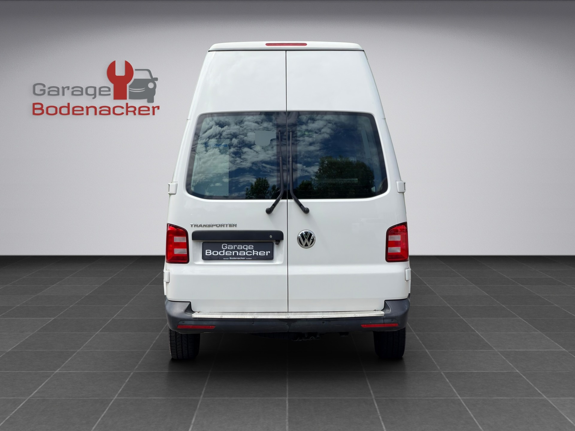 VW T6 2.0 TDI Entry * Hochdach * Klima * Euro 6 * Rückfahrkamera * Dach Version * 3 Sitzer *-image-14