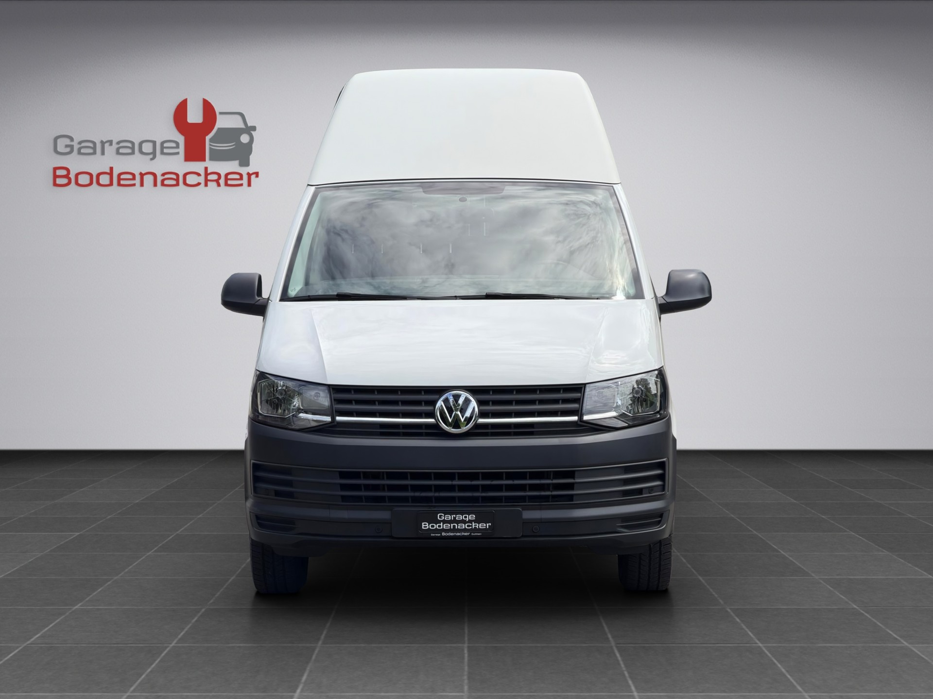 VW T6 2.0 TDI Entry * Hochdach * Klima * Euro 6 * Rückfahrkamera * Dach Version * 3 Sitzer *-image-13