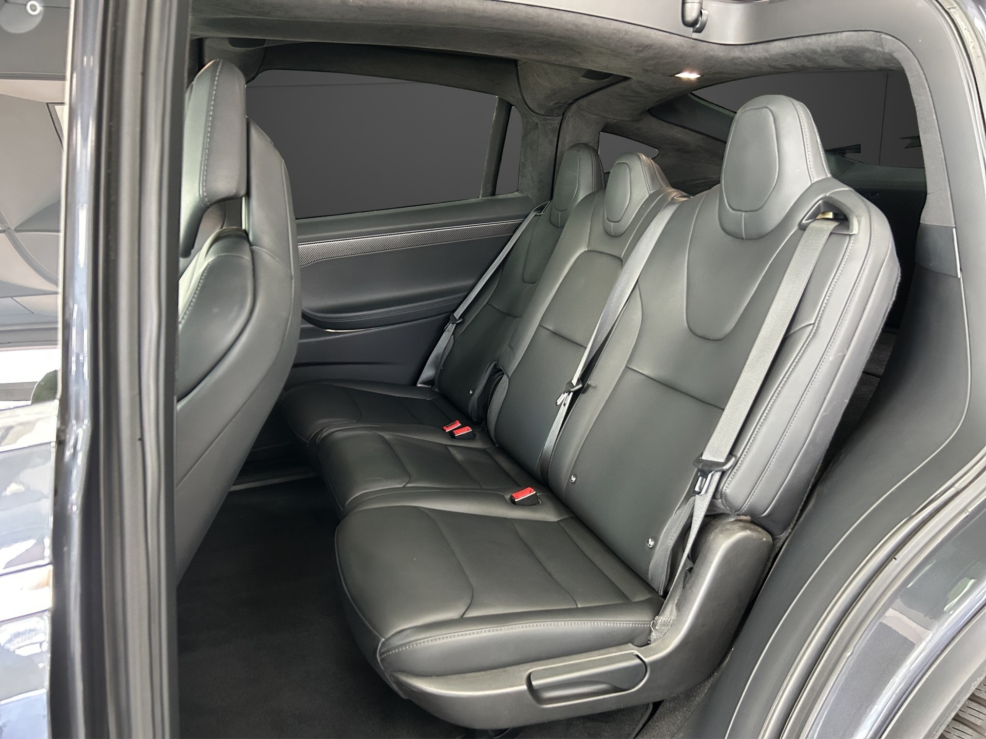 TESLA Model X 100 D Maximale Reichweite / FSD / Neue Batterie Mai 2026-image-7
