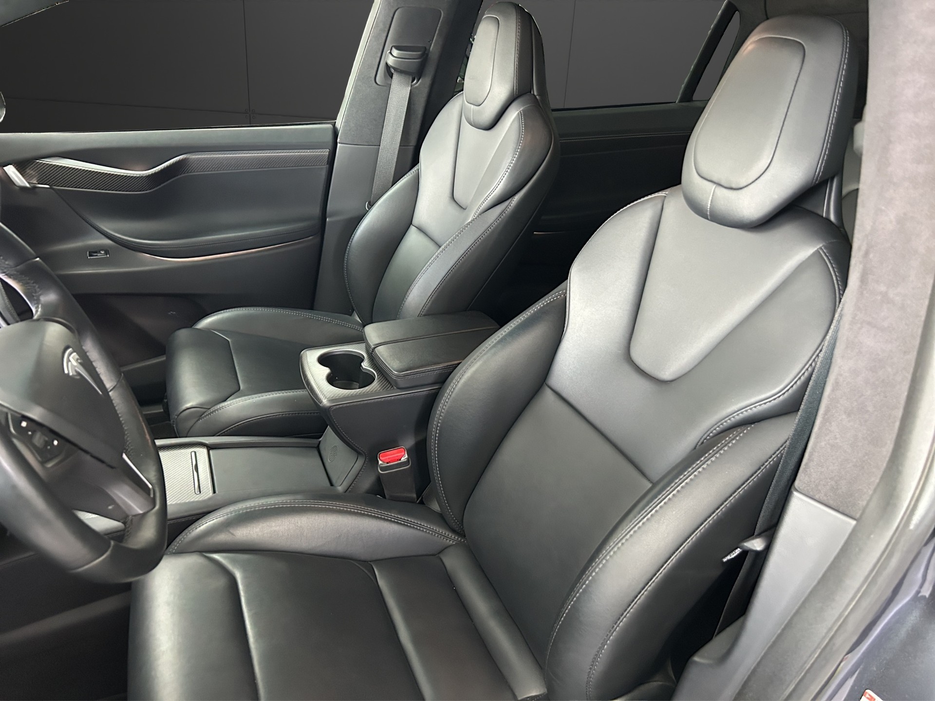 TESLA Model X 100 D Maximale Reichweite / FSD / Neue Batterie Mai 2026-image-6