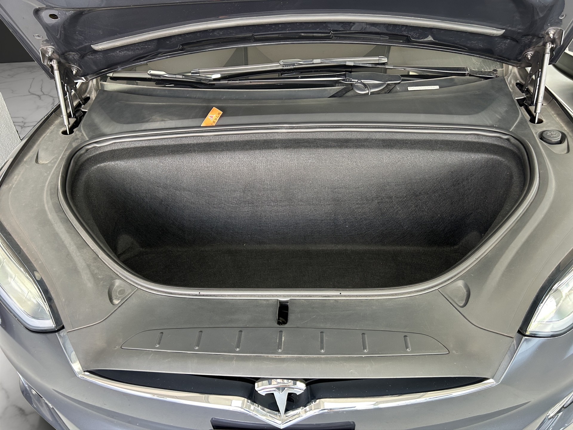 TESLA Model X 100 D Maximale Reichweite / FSD / Neue Batterie Mai 2026-image-14