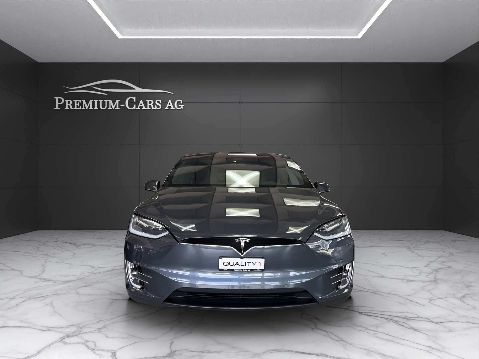 TESLA Model X 100 D Maximale Reichweite / FSD / Neue Batterie Mai 2026-image-3