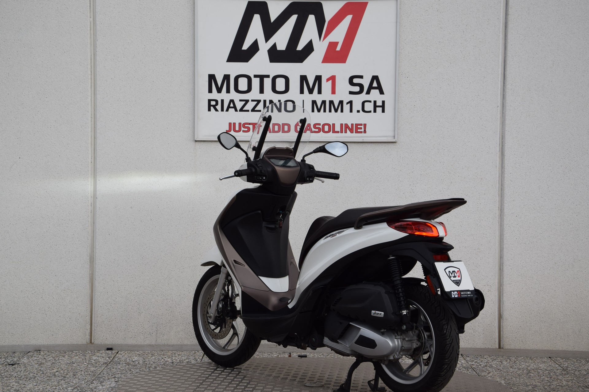PIAGGIO Medley 125 iGet RST-image-5