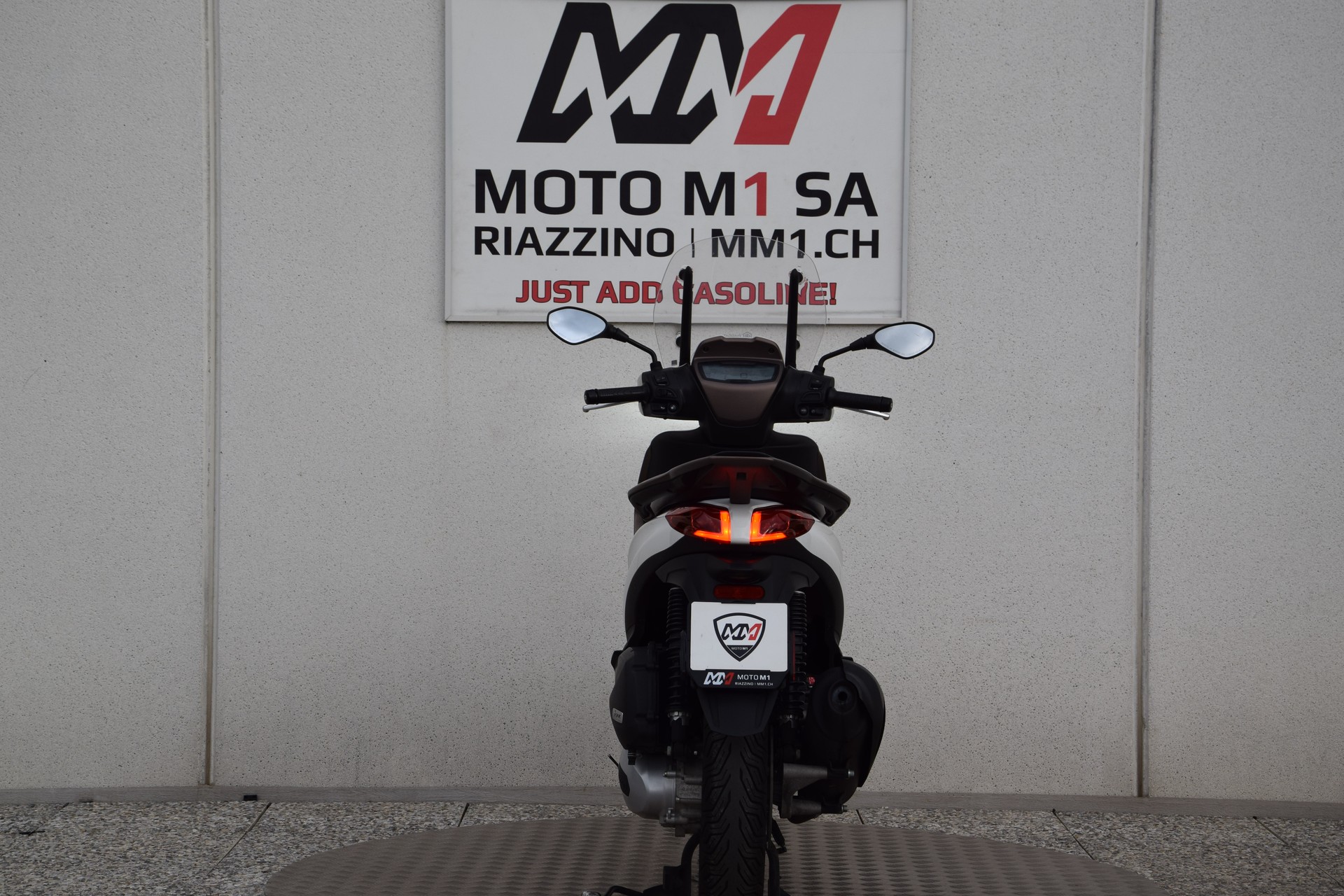 PIAGGIO Medley 125 iGet RST-image-6