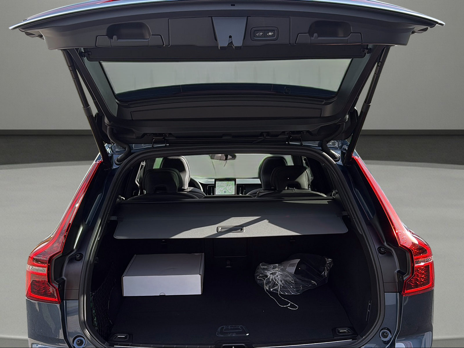 VOLVO XC60 T8 eAWD PluginHybrid Black Edition Geartronic-image-8