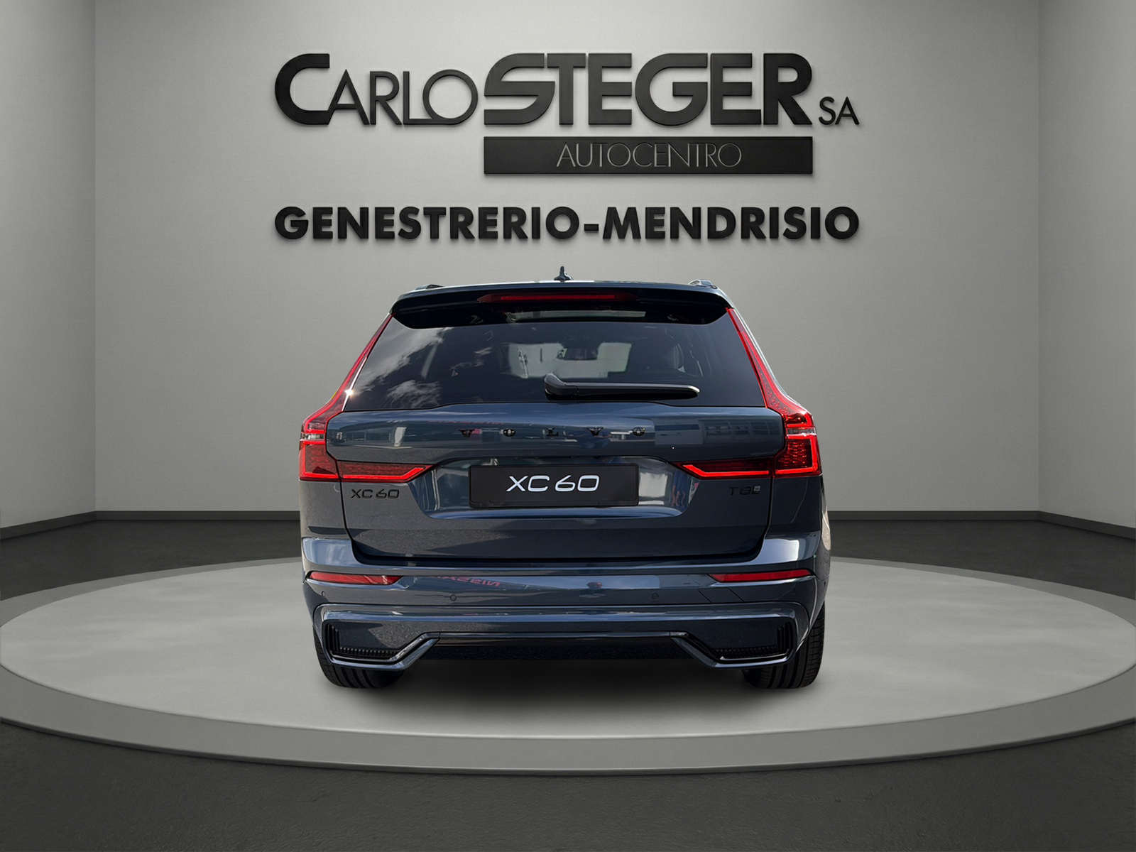 VOLVO XC60 T8 eAWD PluginHybrid Black Edition Geartronic-image-7