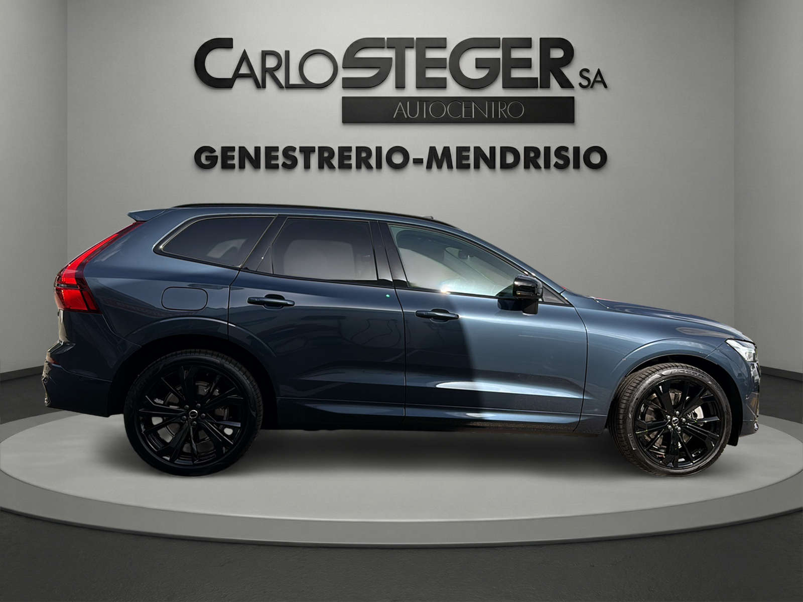 VOLVO XC60 T8 eAWD PluginHybrid Black Edition Geartronic-image-14