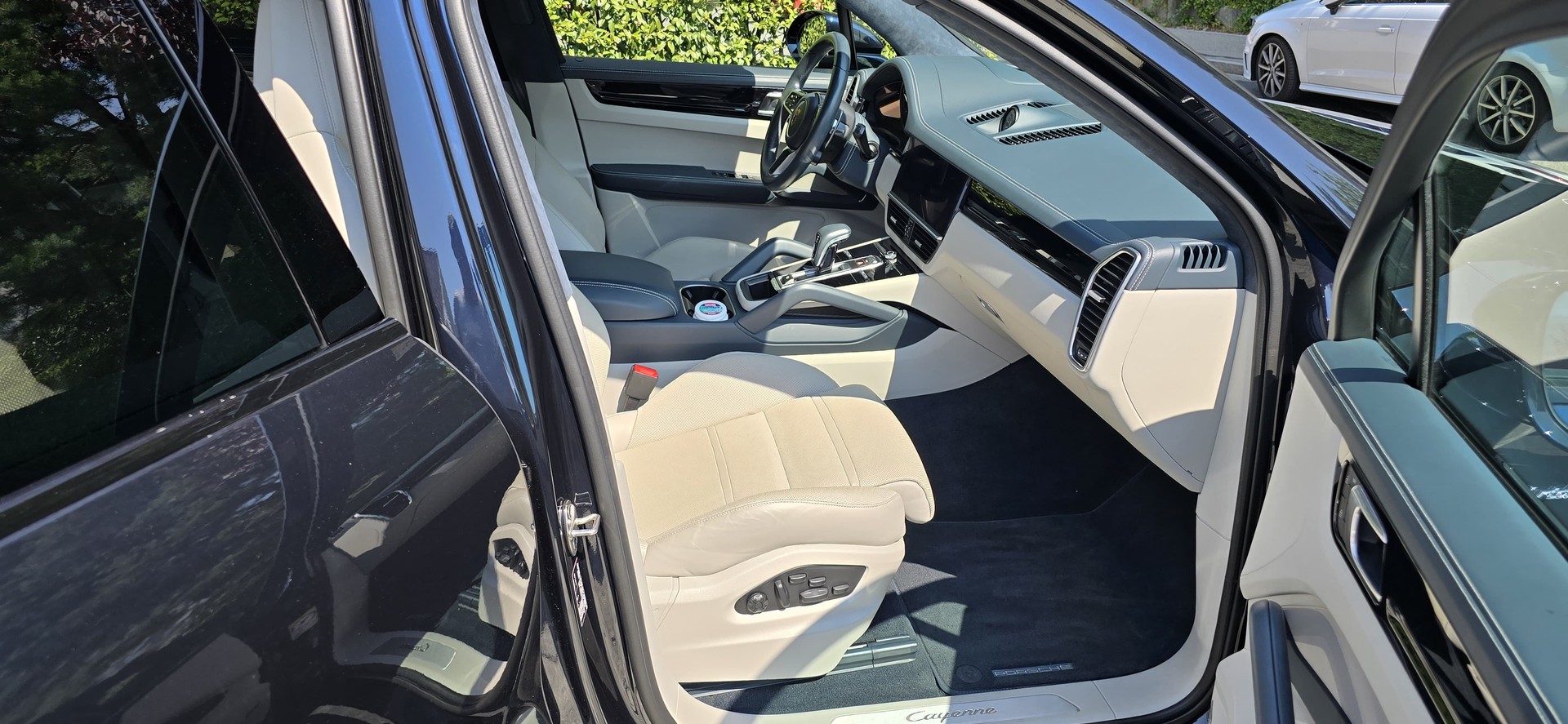 PORSCHE 3.0 V6 E-Hybrid-image-7