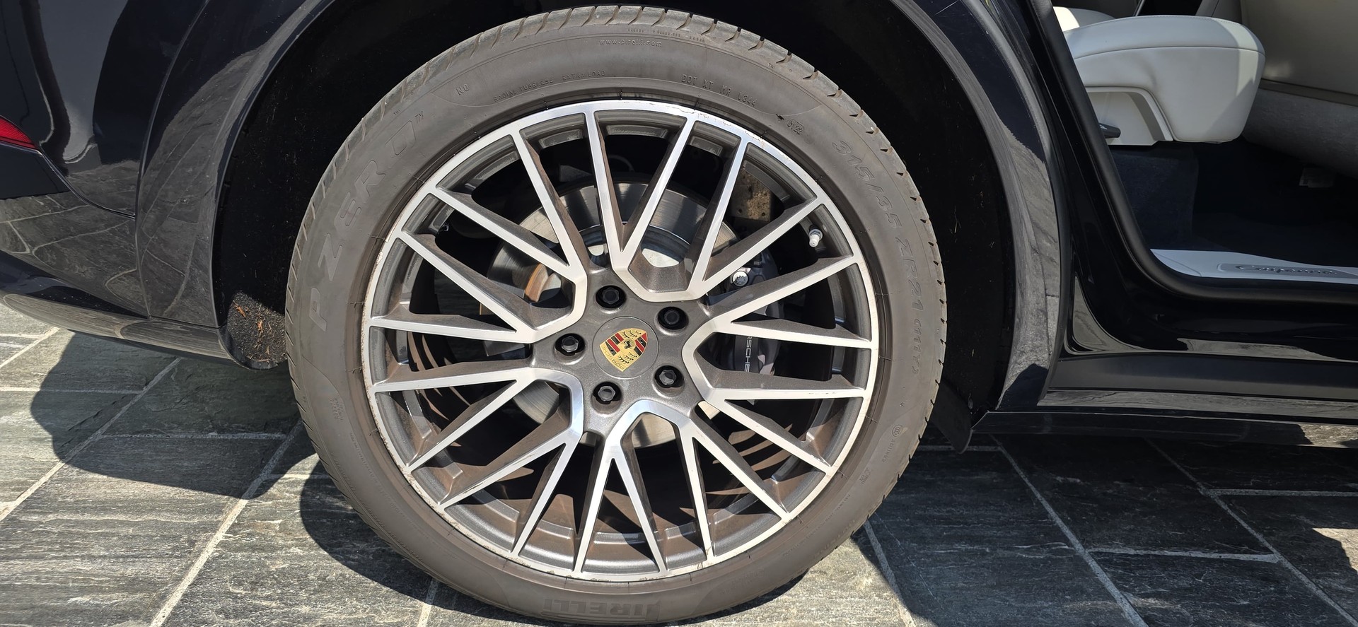 PORSCHE 3.0 V6 E-Hybrid-image-9