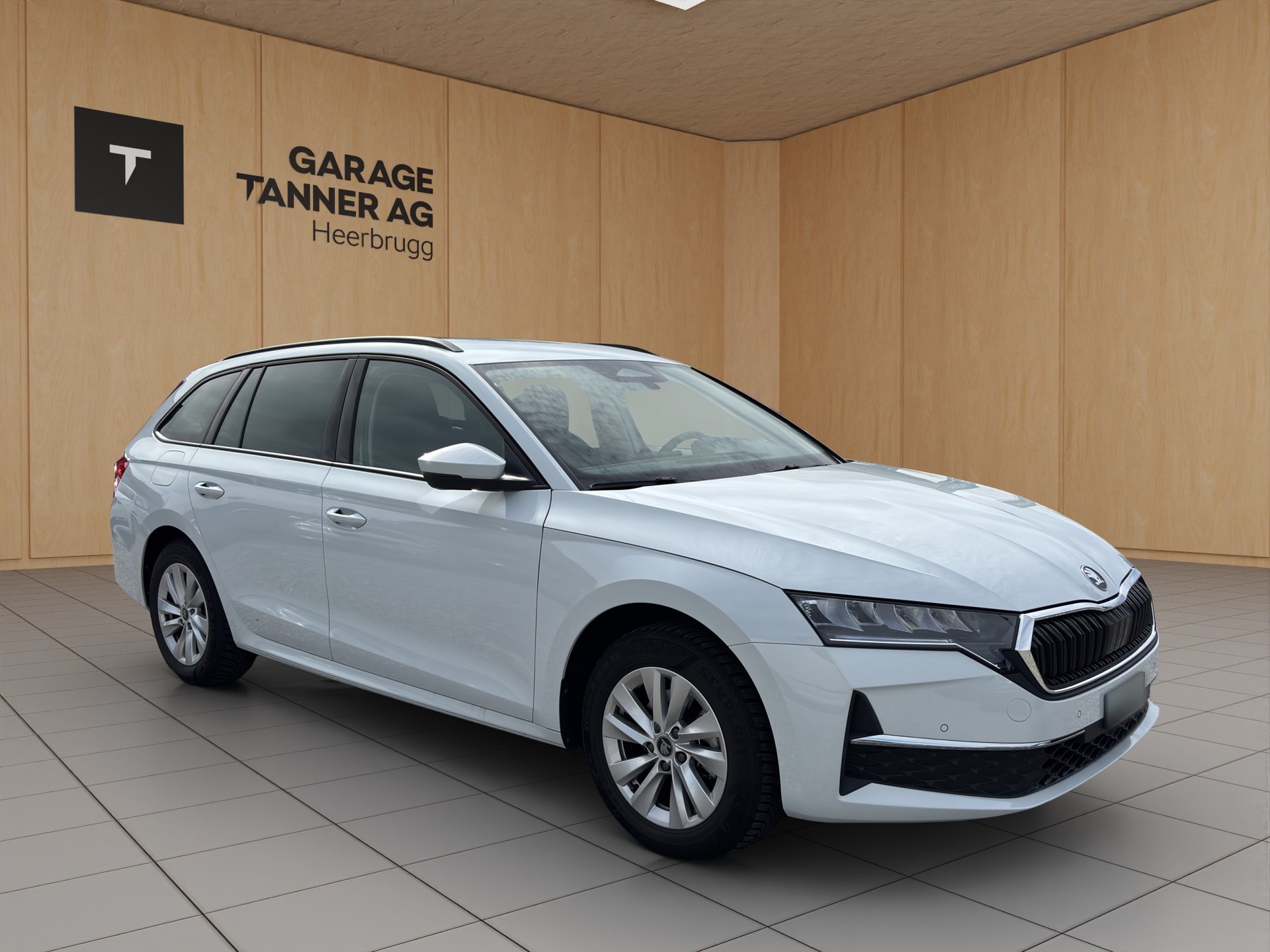 SKODA Octavia Combi 2.0 TDI DSG Selection-showroom-element-2