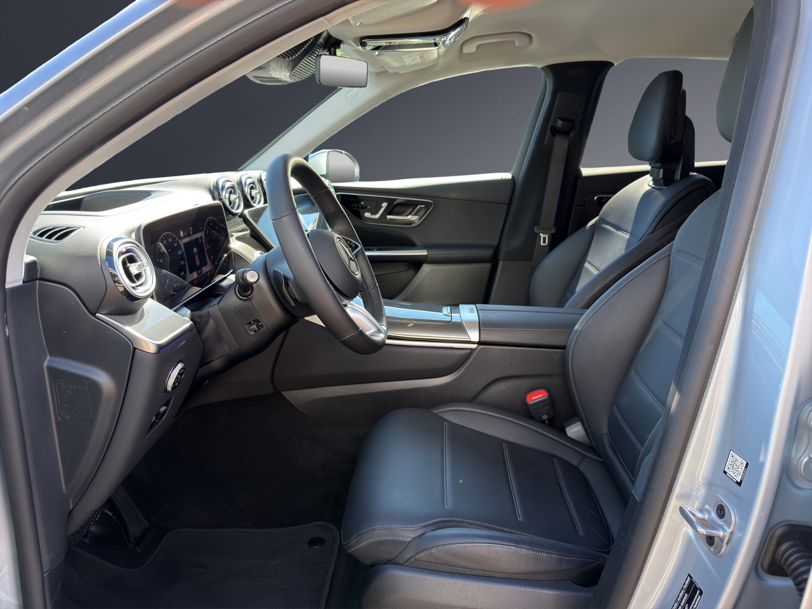 MERCEDES-BENZ GLC 220 d 4Matic 9G-Tronic-image-5