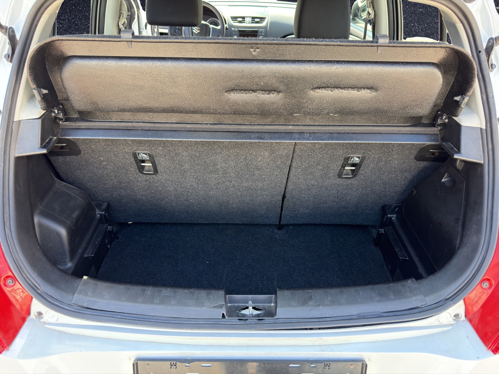 SUZUKI Swift 1.2i 16V GL 4x4-image-15
