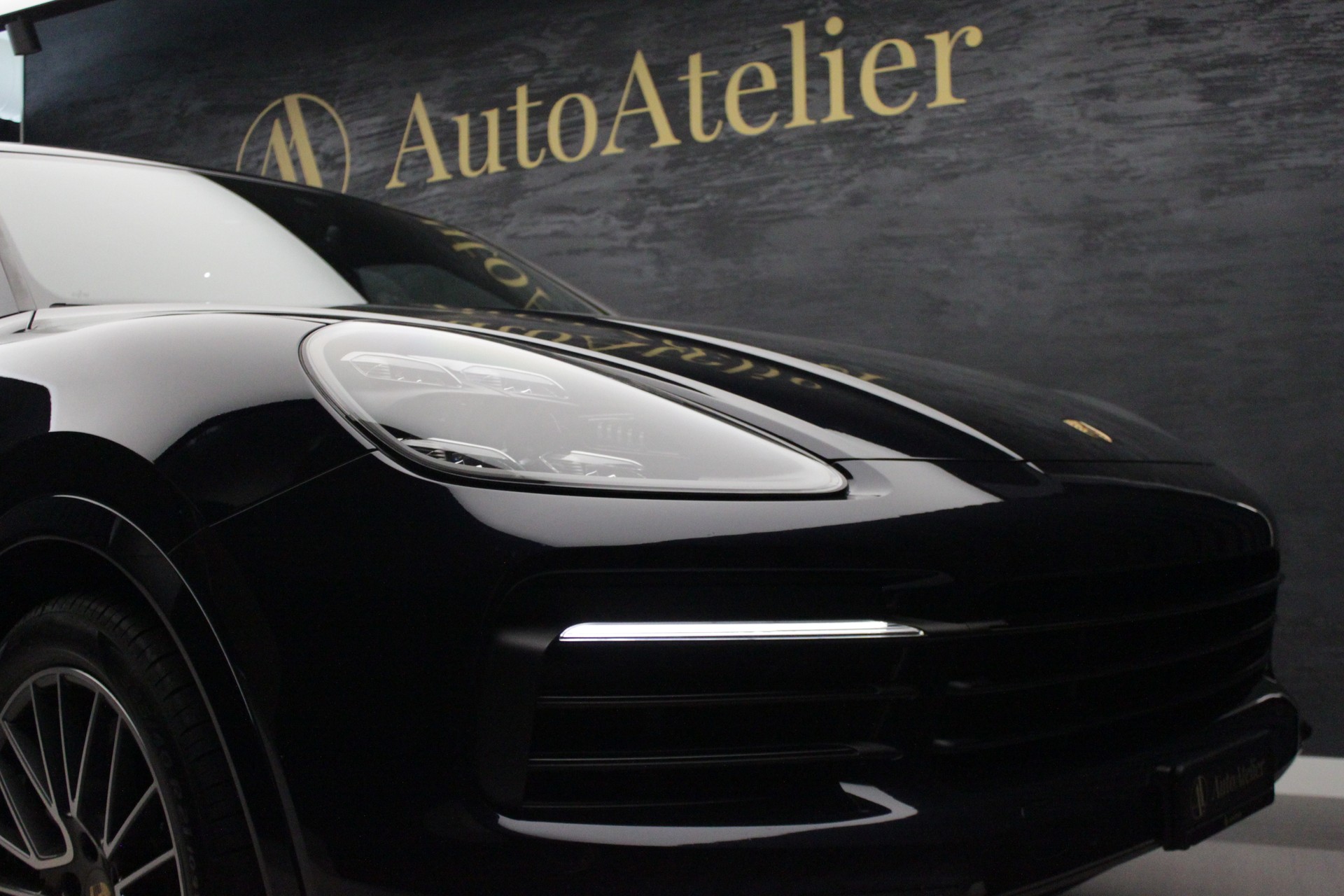 PORSCHE Cayenne S-image-5