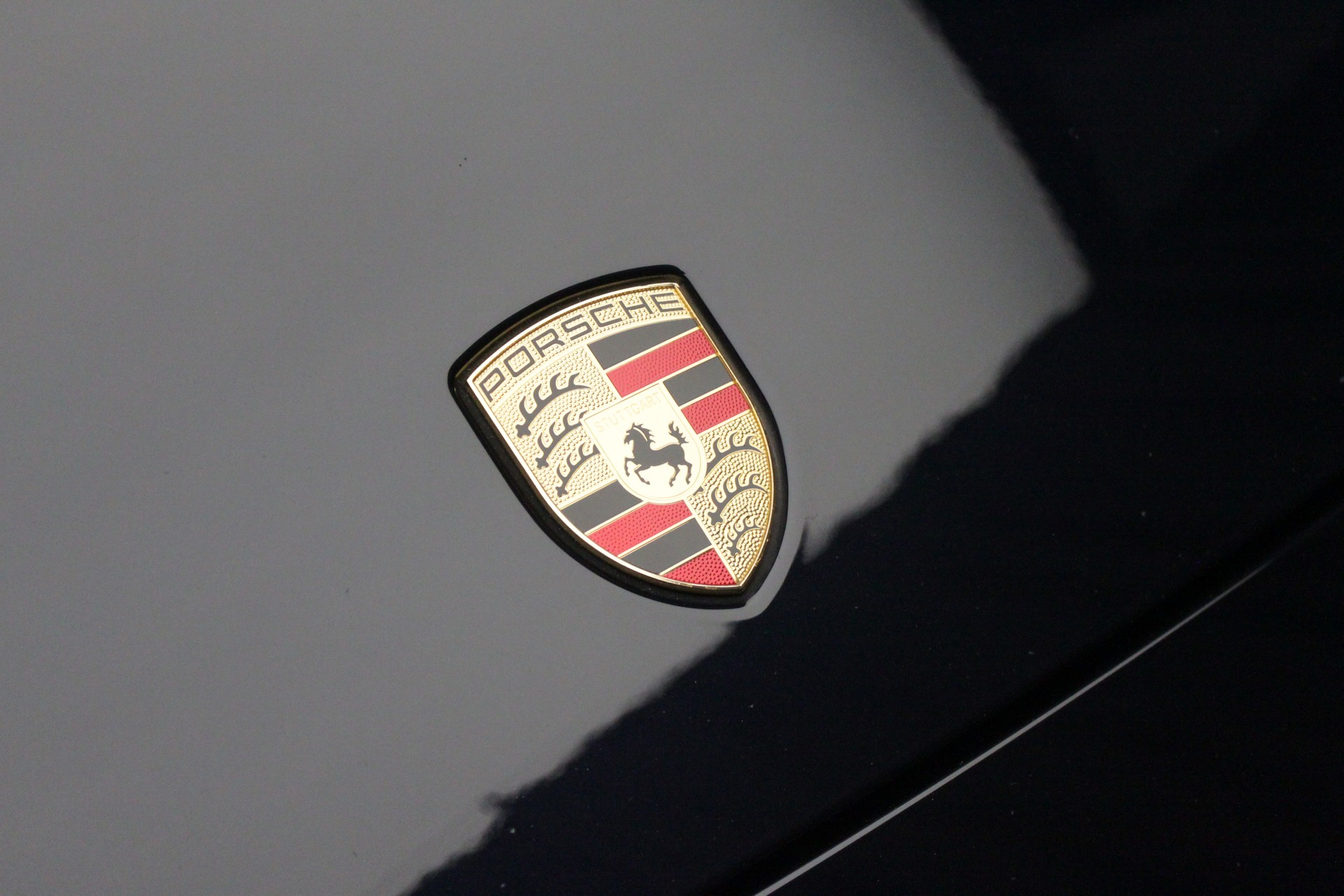 PORSCHE Cayenne S-image-4
