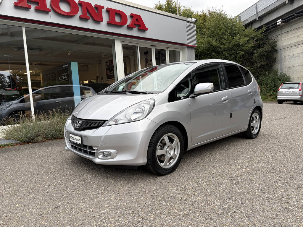 HONDA Jazz 1.4i Comfort Plus-image-0