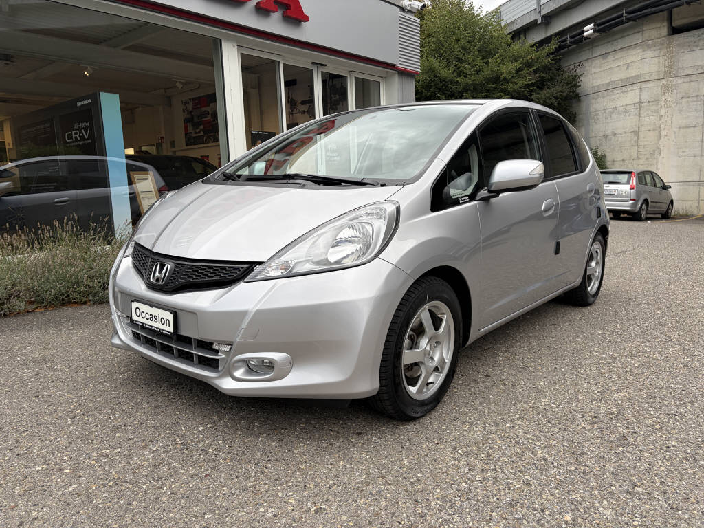 HONDA Jazz 1.4i Comfort Plus-image-7