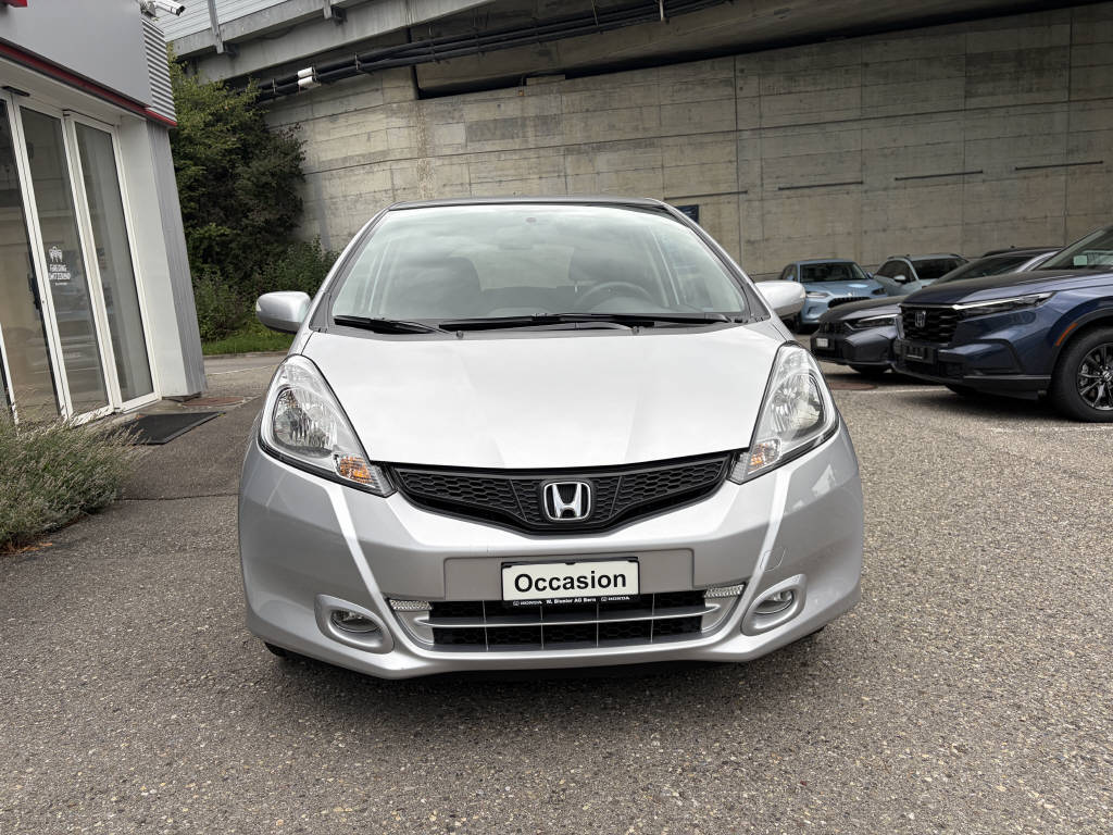 HONDA Jazz 1.4i Comfort Plus-image-6