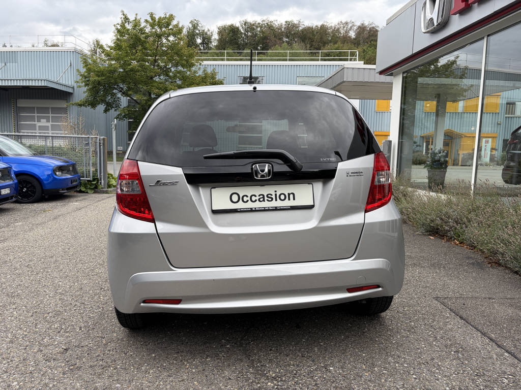 HONDA Jazz 1.4i Comfort Plus-image-3