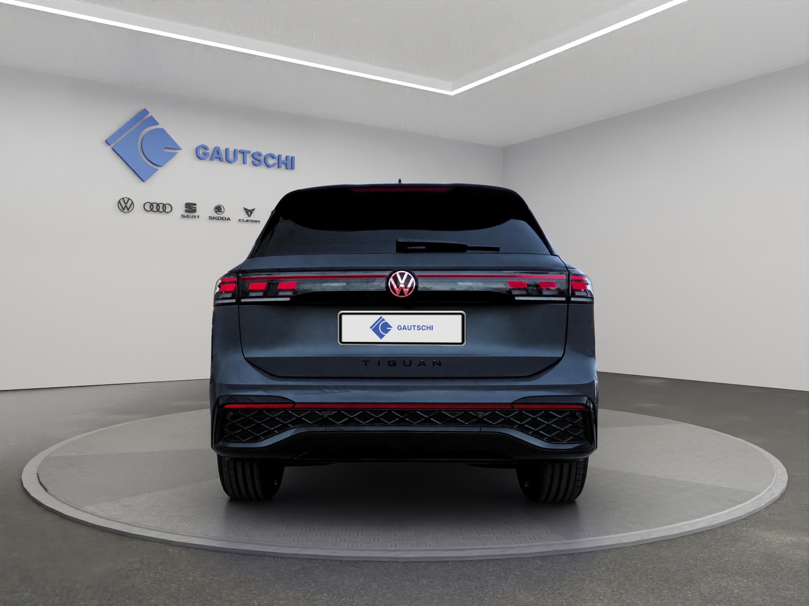 VW Tiguan 2.0 TSI DSG R-Line Plus 4Motion-image-3