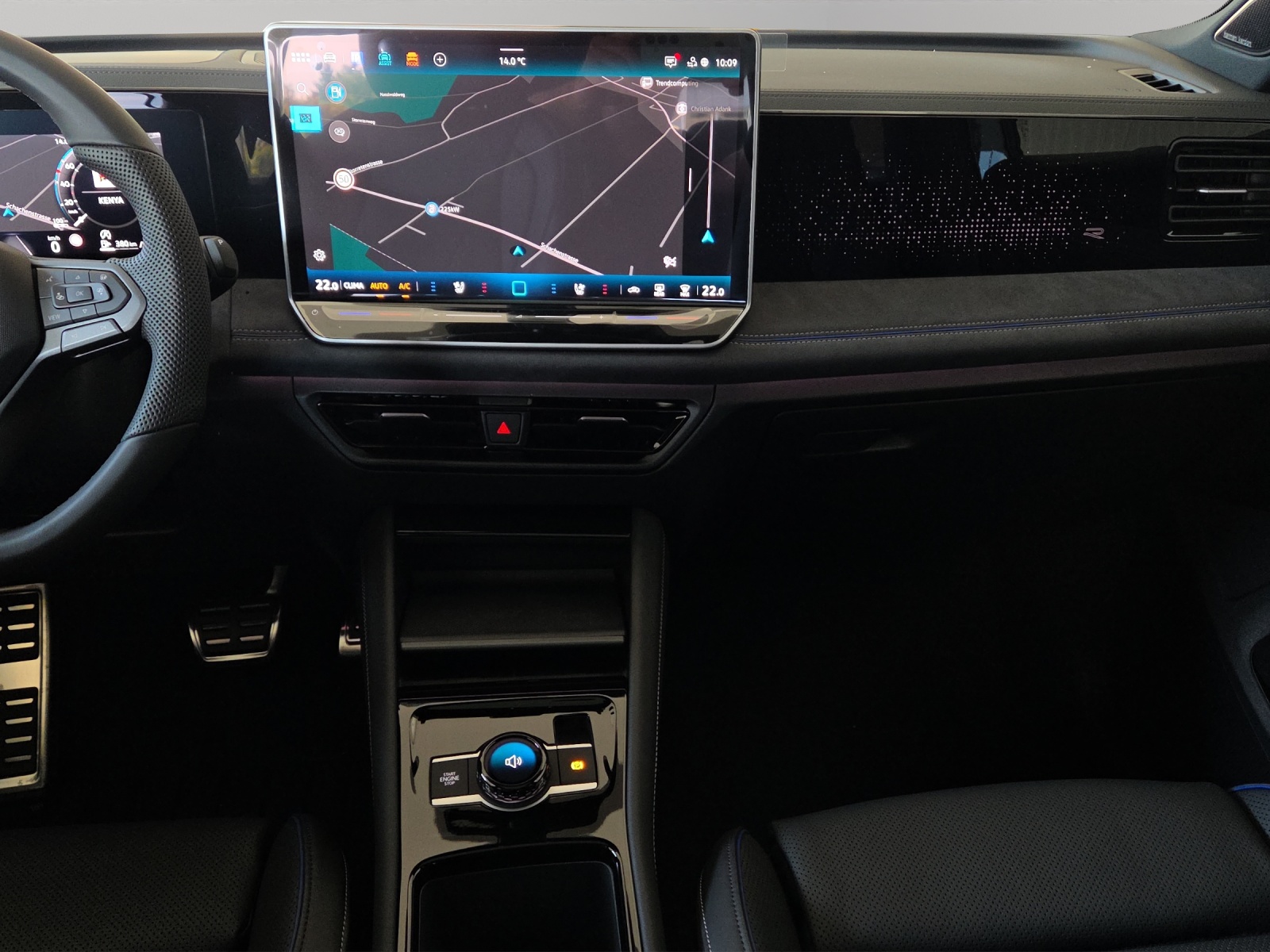 VW Tiguan 2.0 TSI DSG R-Line Plus 4Motion-image-7