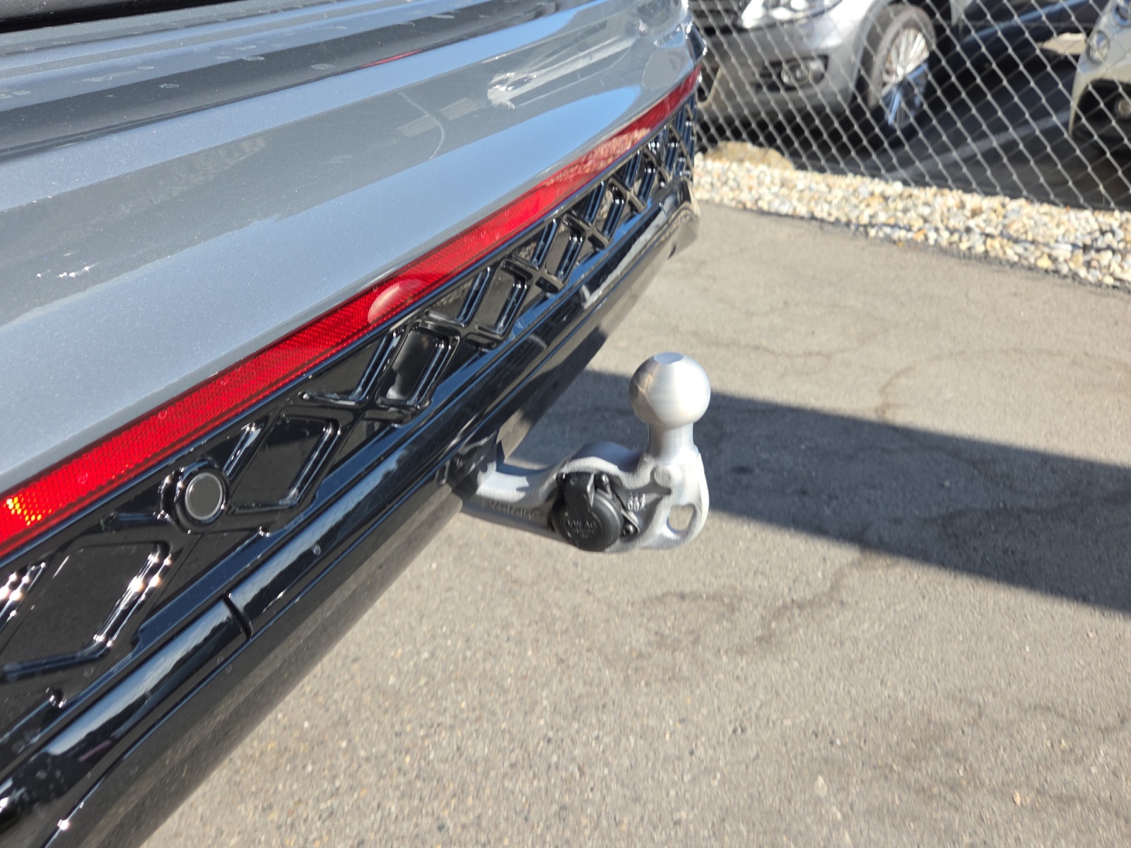 VW Tiguan 2.0 TSI DSG R-Line Plus 4Motion-image-9