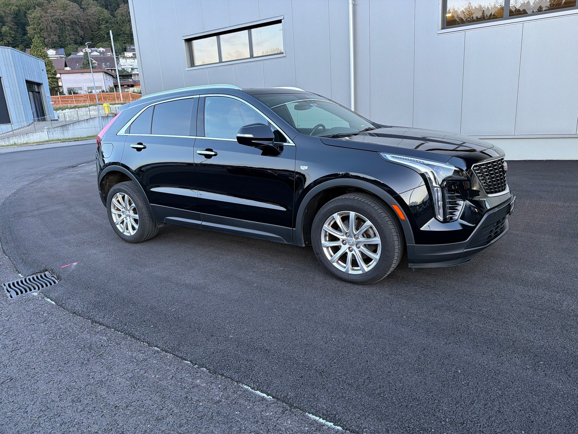 CADILLAC XT4 350T 2.0 Luxury AWD Automat-image-6