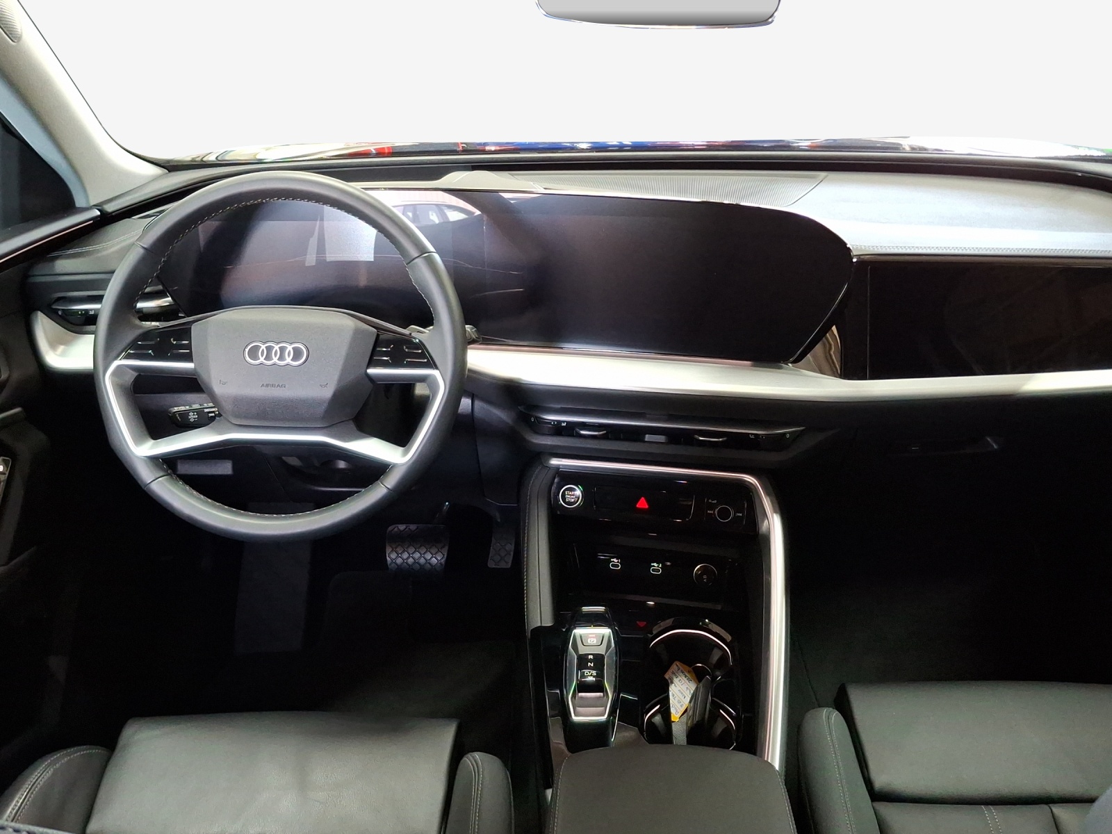 AUDI Q5 TDI quattro 150 kW S-tronic-image-10