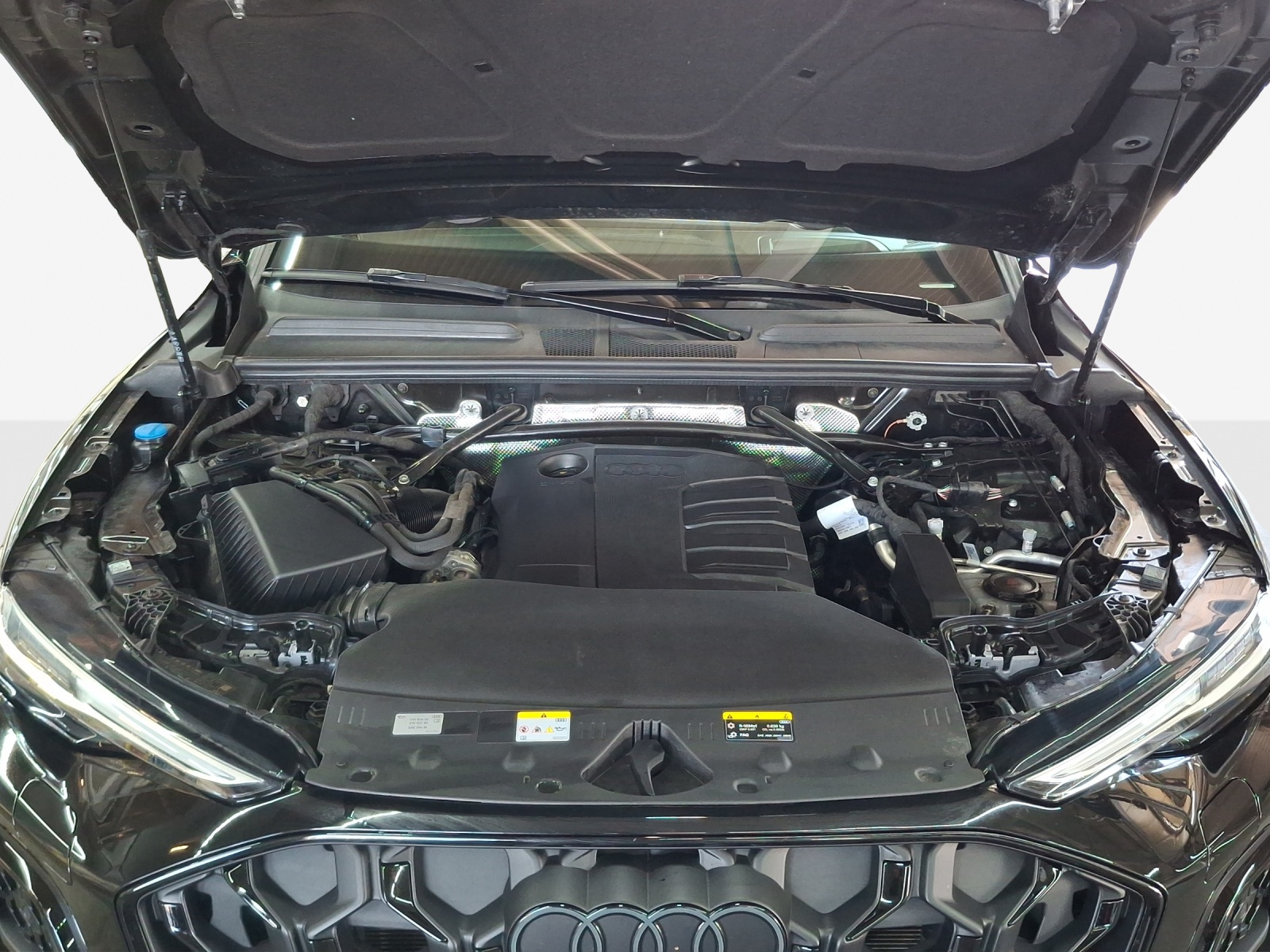 AUDI Q5 TDI quattro 150 kW S-tronic-image-15
