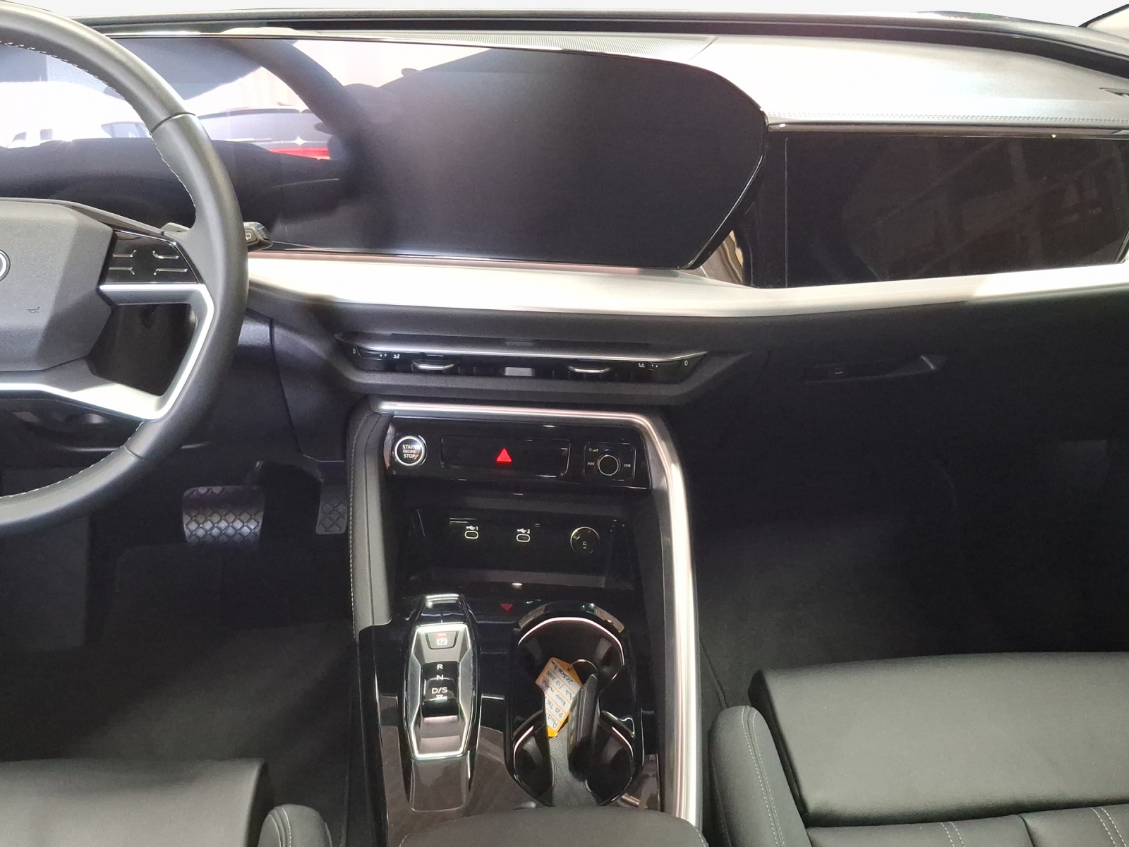 AUDI Q5 TDI quattro 150 kW S-tronic-image-9