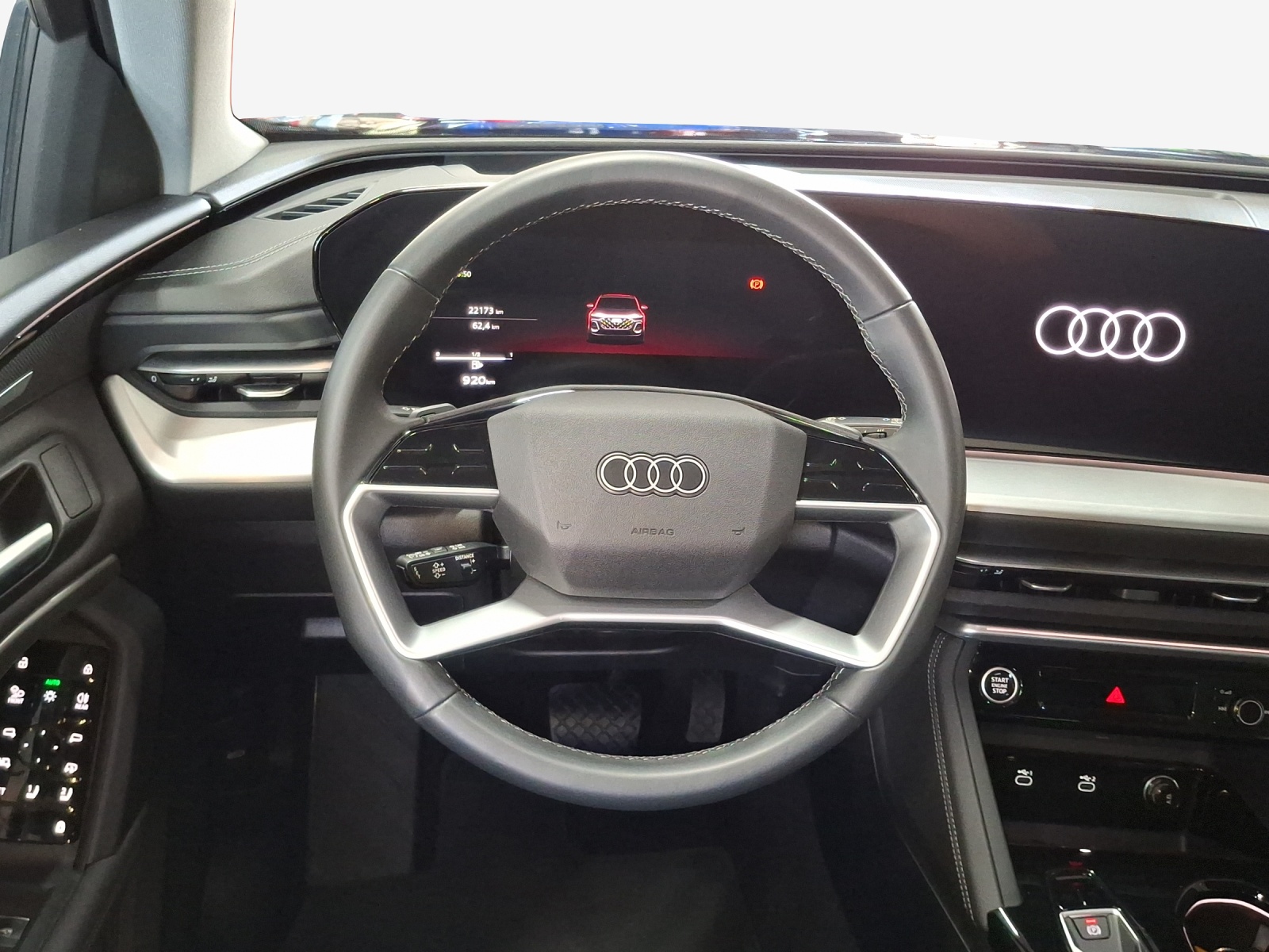 AUDI Q5 TDI quattro 150 kW S-tronic-image-8