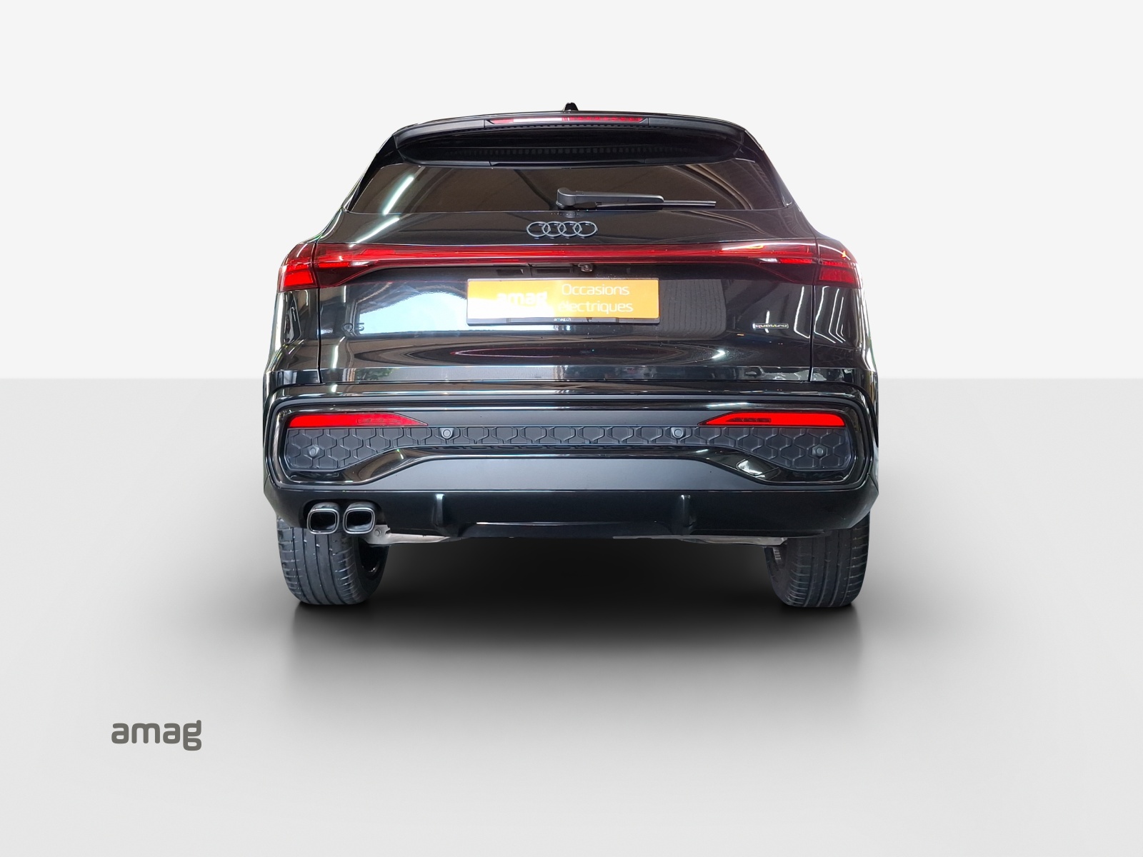 AUDI Q5 TDI quattro 150 kW S-tronic-image-3