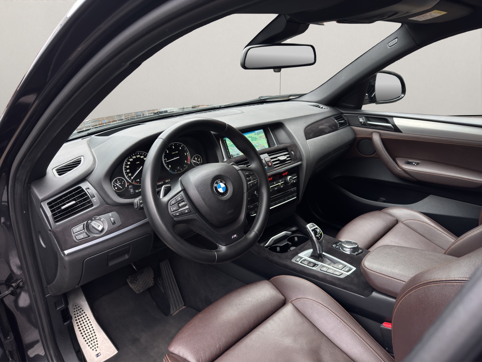 BMW X4 xDrive 35d M Sport Steptronic-image-8