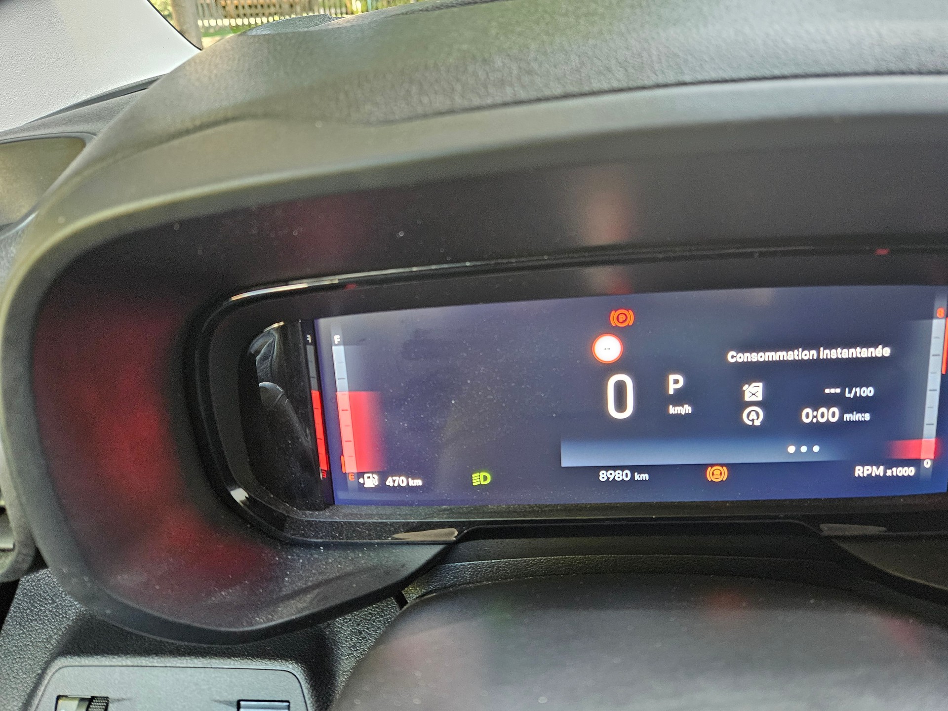 FIAT Doblo 1.5 BlueHDi L1 AUTOM HAGEL GRELE.-image-6