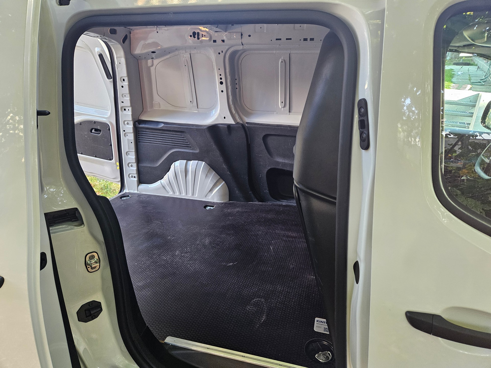 FIAT Doblo 1.5 BlueHDi L1 AUTOM HAGEL GRELE.-image-11