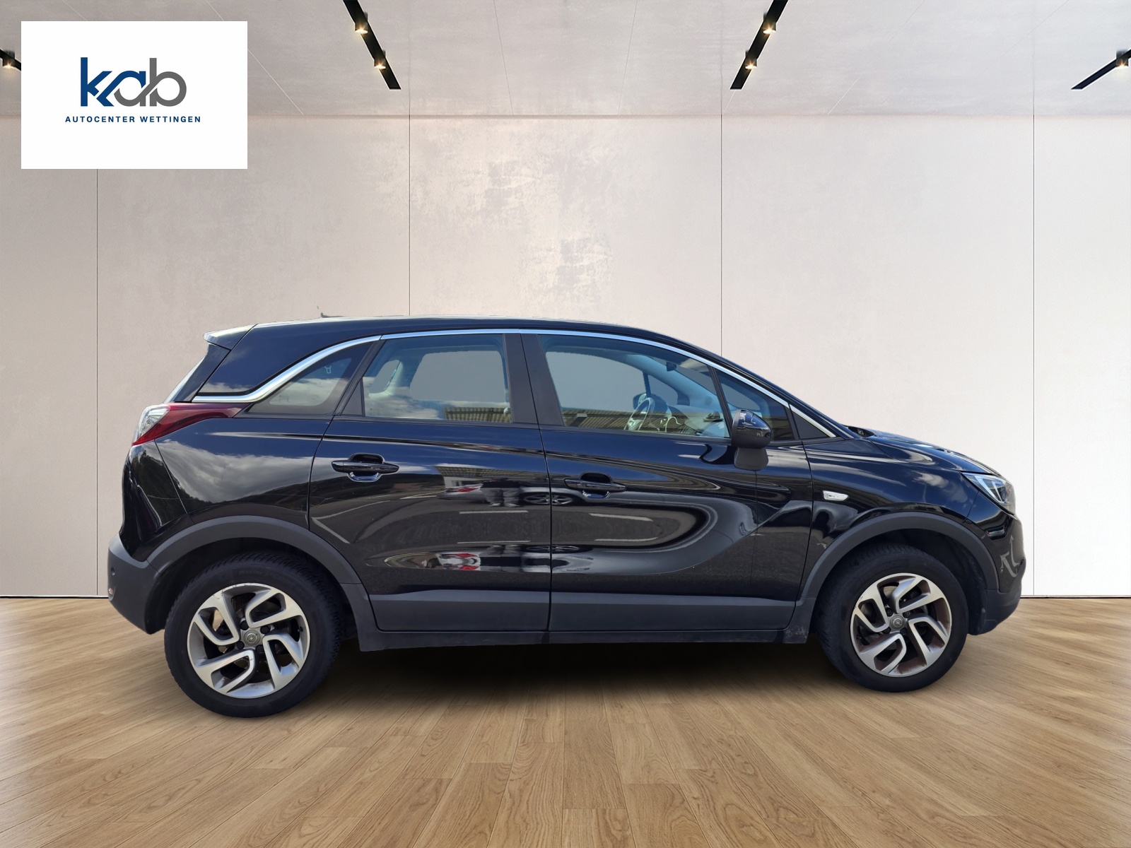 OPEL Crossland X 1.2i Excell Automat-image-6