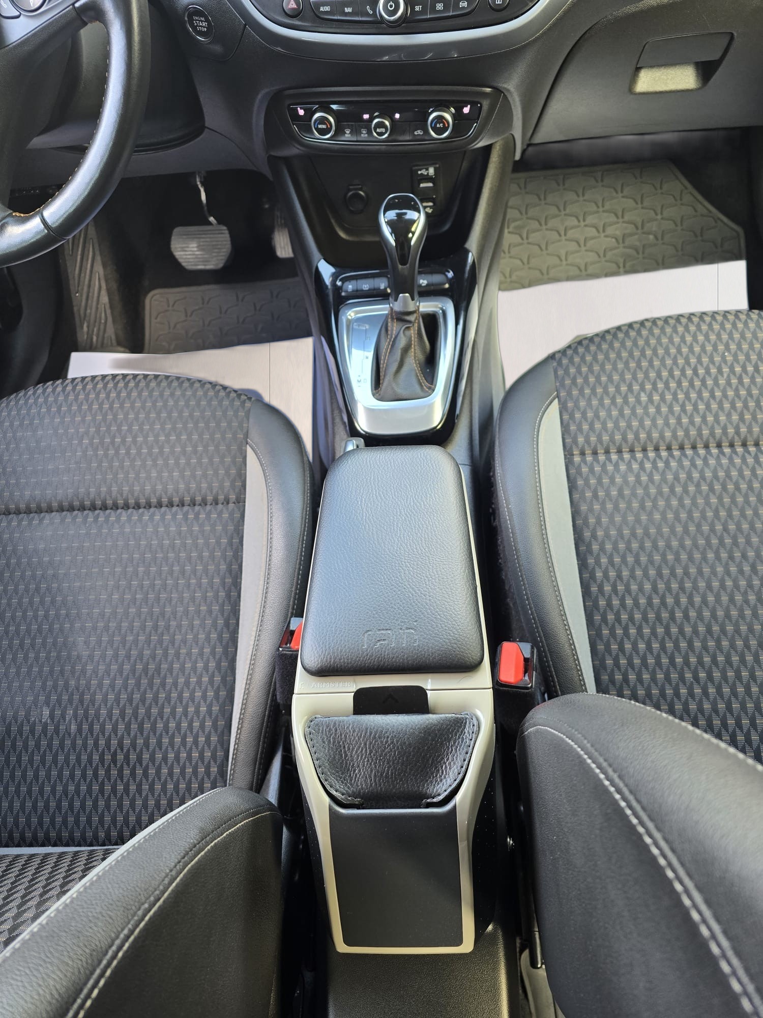 OPEL Crossland X 1.2i Excell Automat-image-14