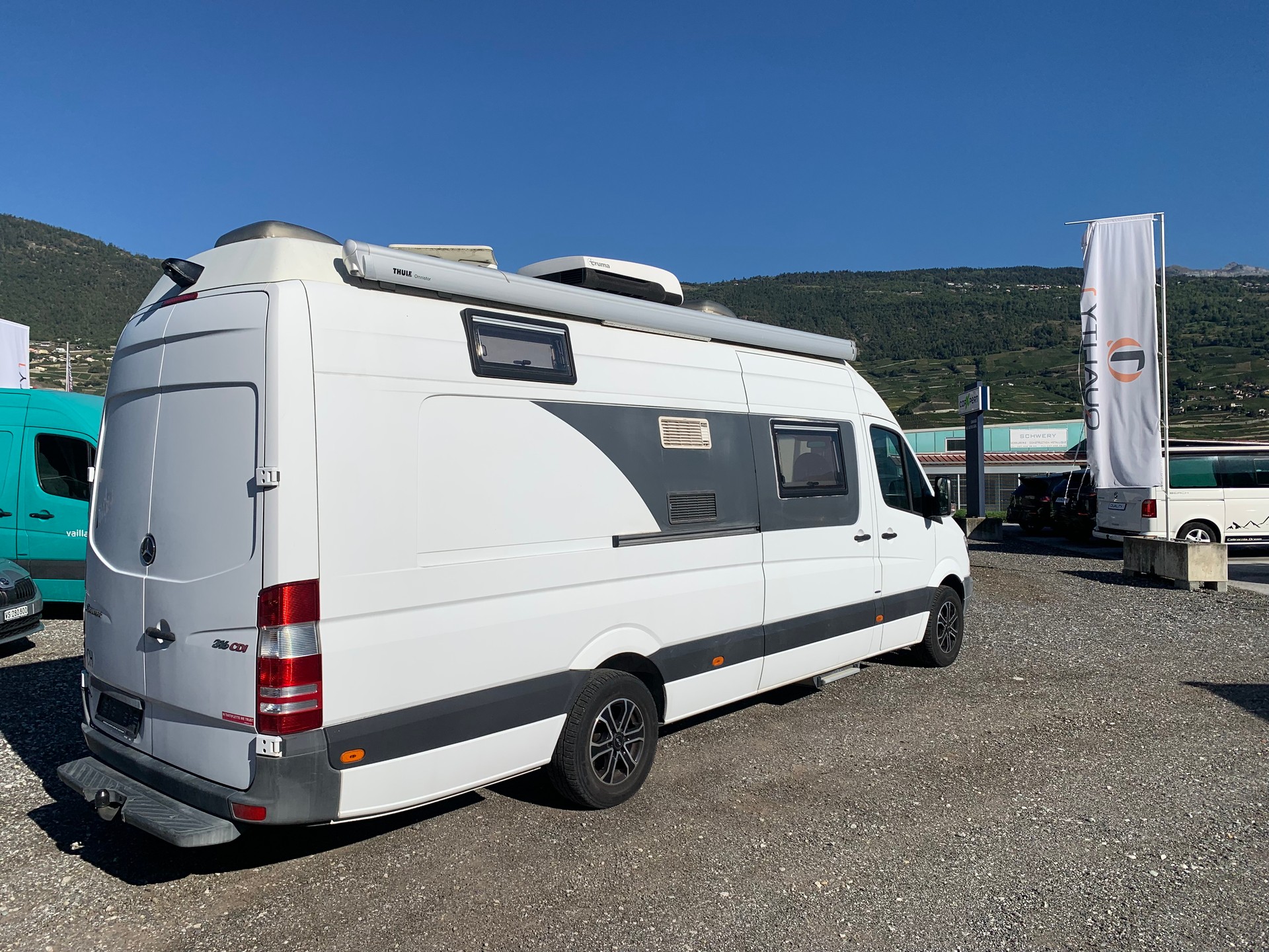 MERCEDES-BENZ Sprinter-image-3