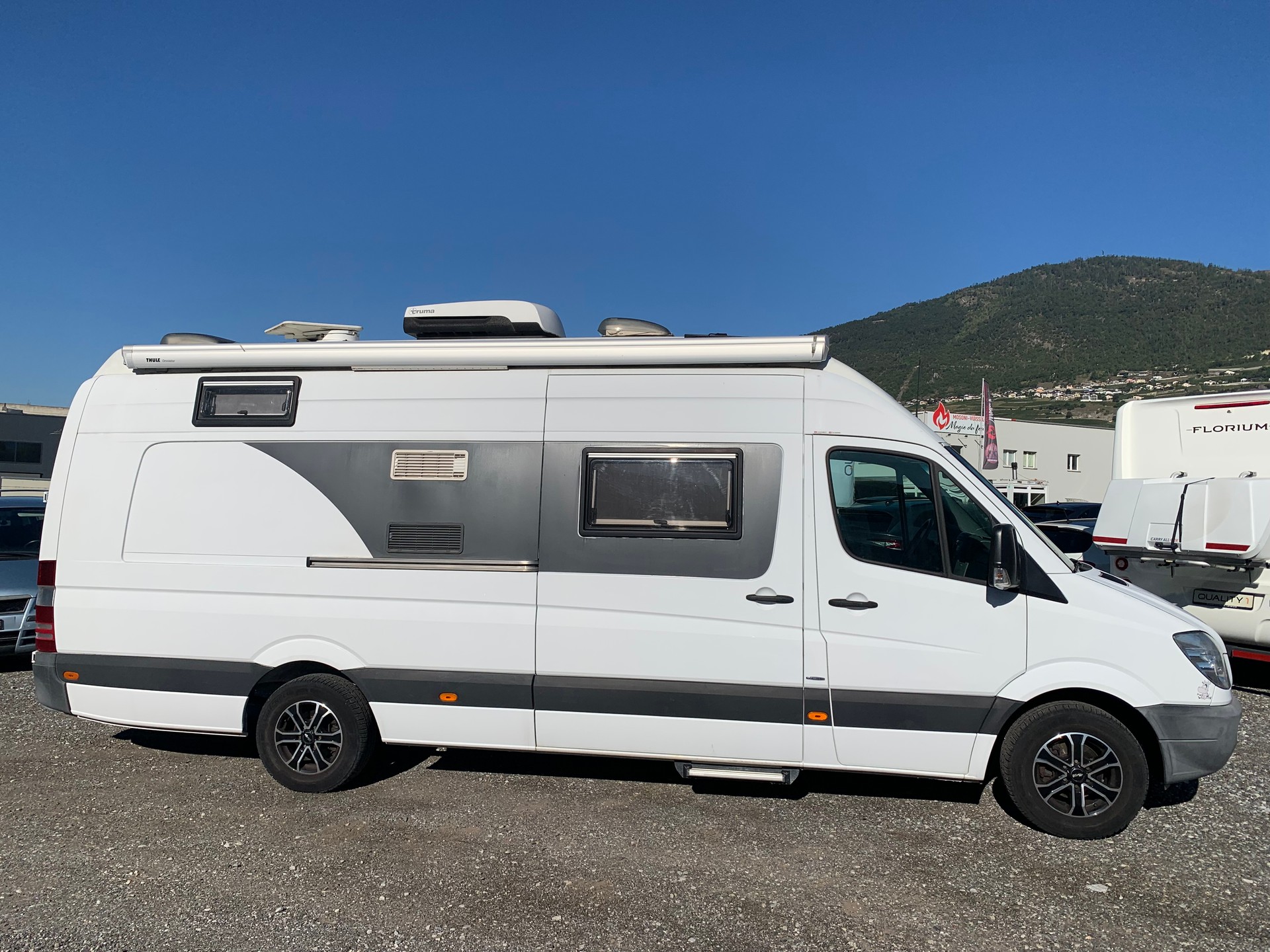 MERCEDES-BENZ Sprinter-image-2