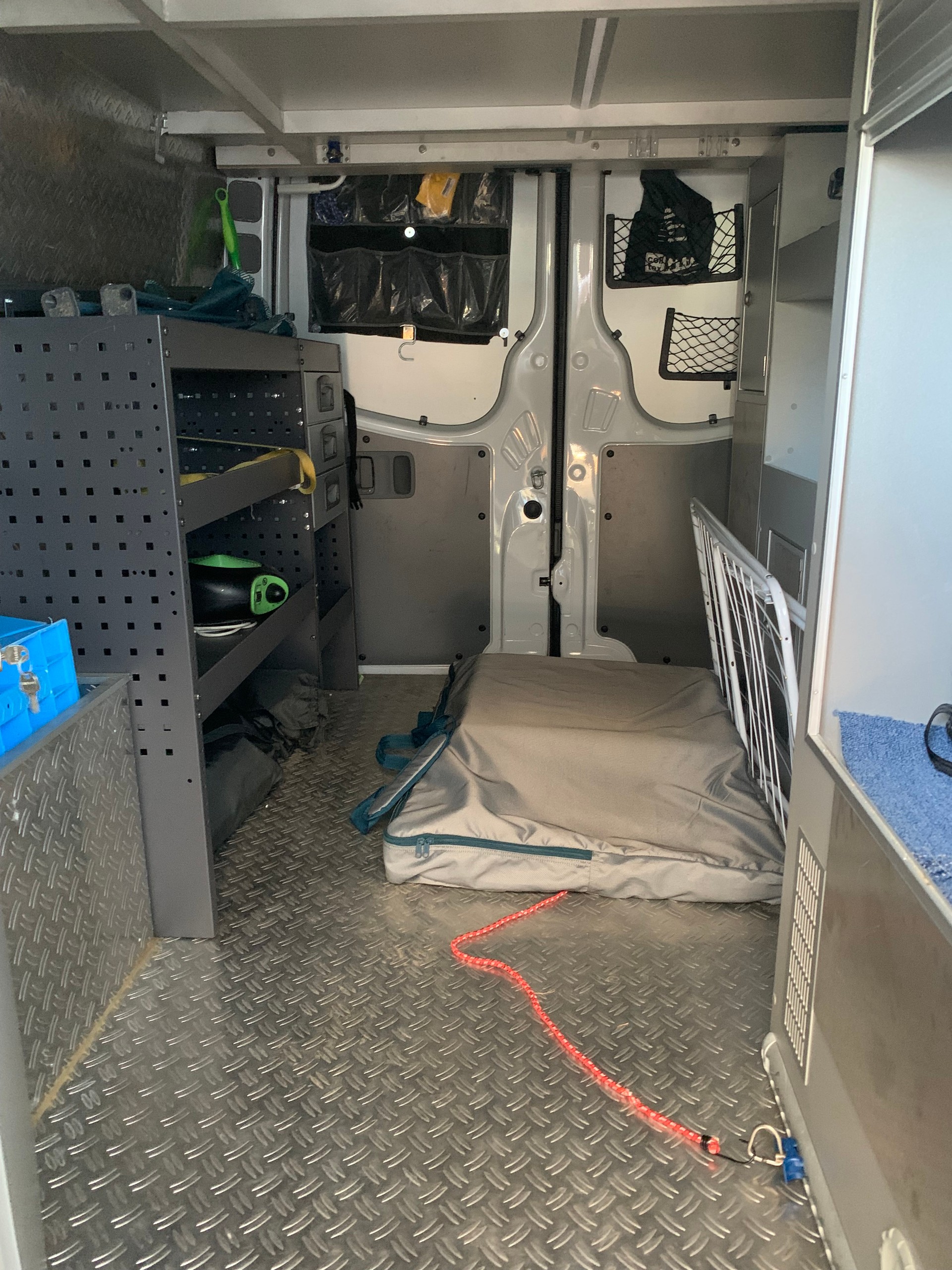 MERCEDES-BENZ Sprinter-image-17