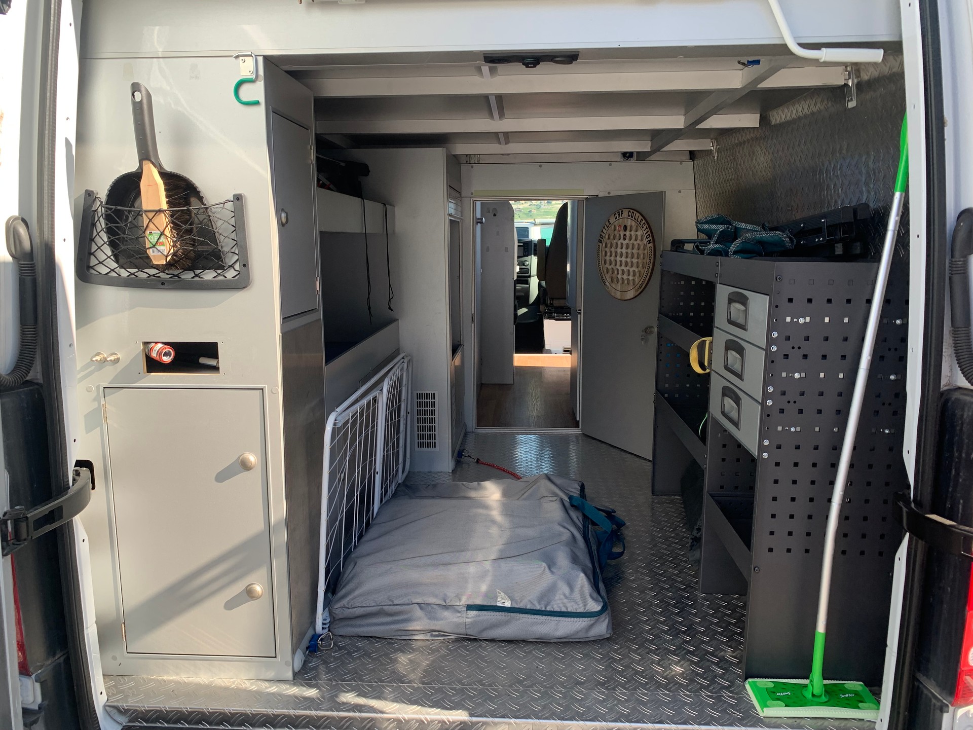 MERCEDES-BENZ Sprinter-image-7