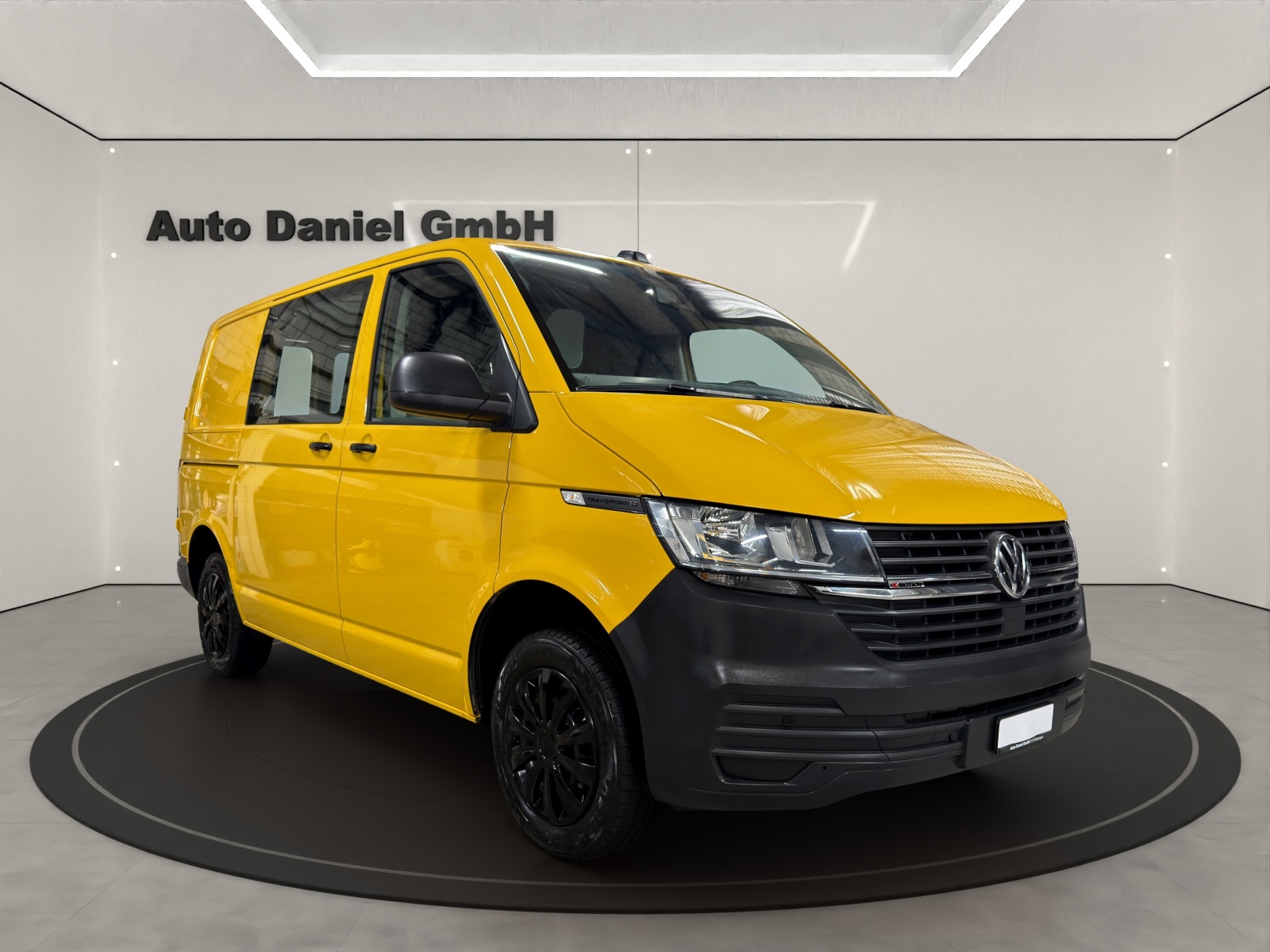 VW T6.1 2.0 TDI 4Motion DSG-image-2