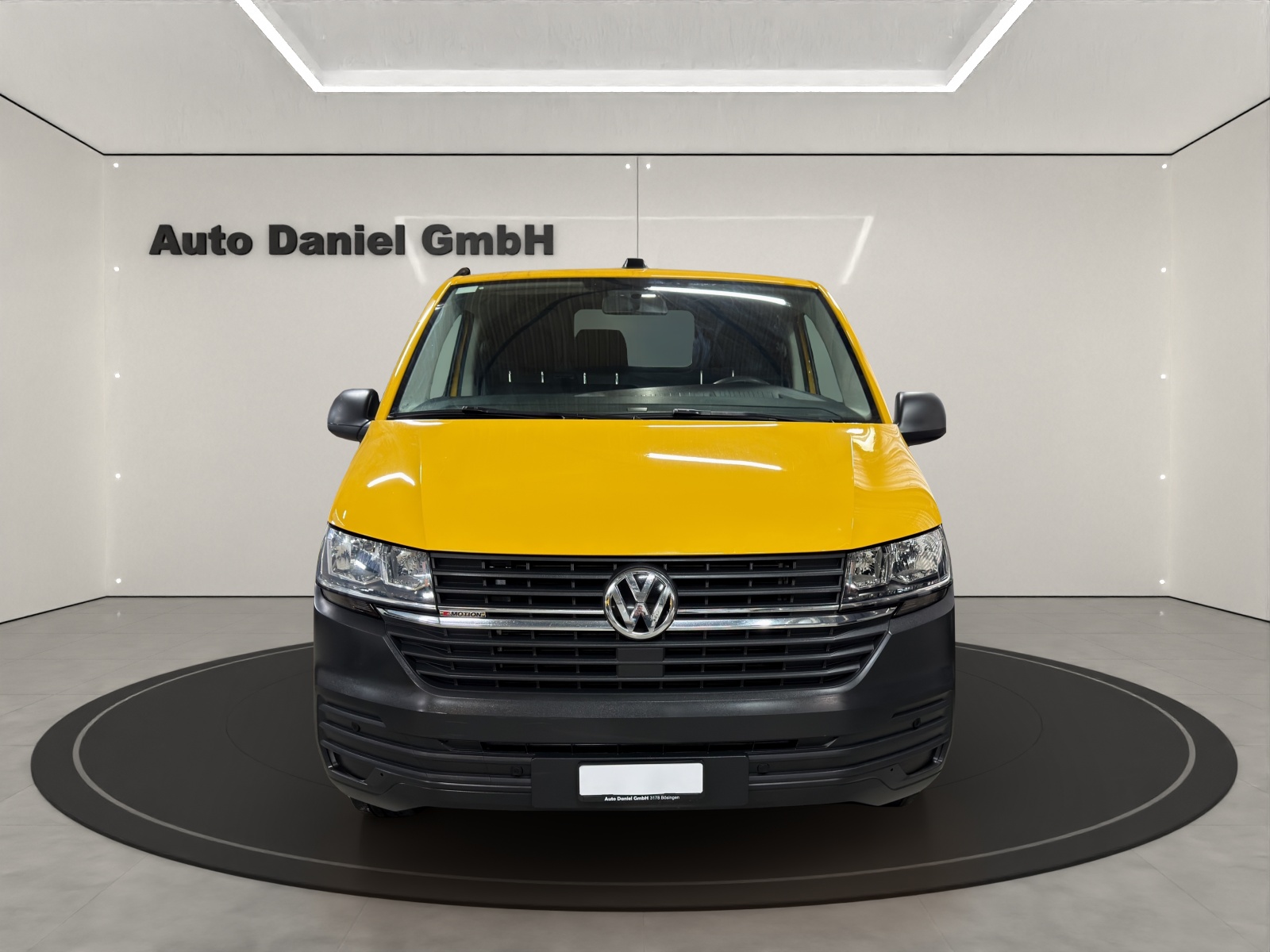 VW T6.1 2.0 TDI 4Motion DSG-image-1