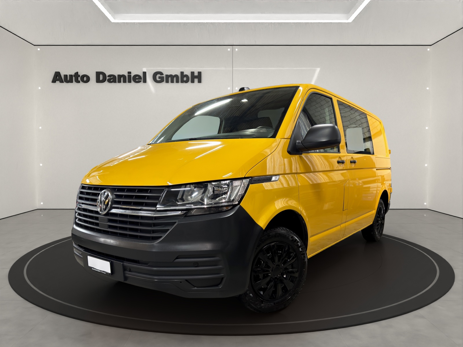 VW T6.1 2.0 TDI 4Motion DSG-image-0