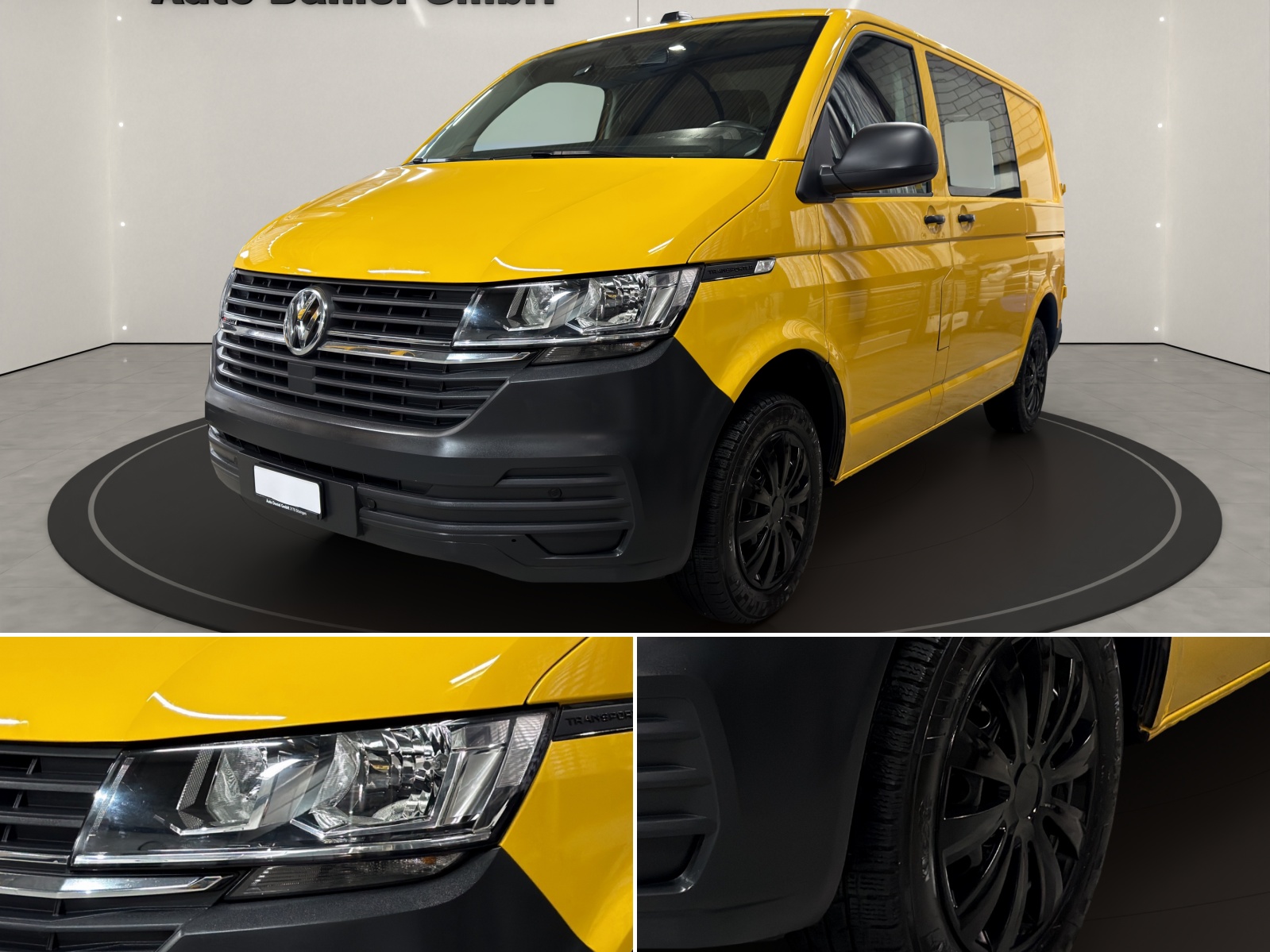 VW T6.1 2.0 TDI 4Motion DSG-image-7
